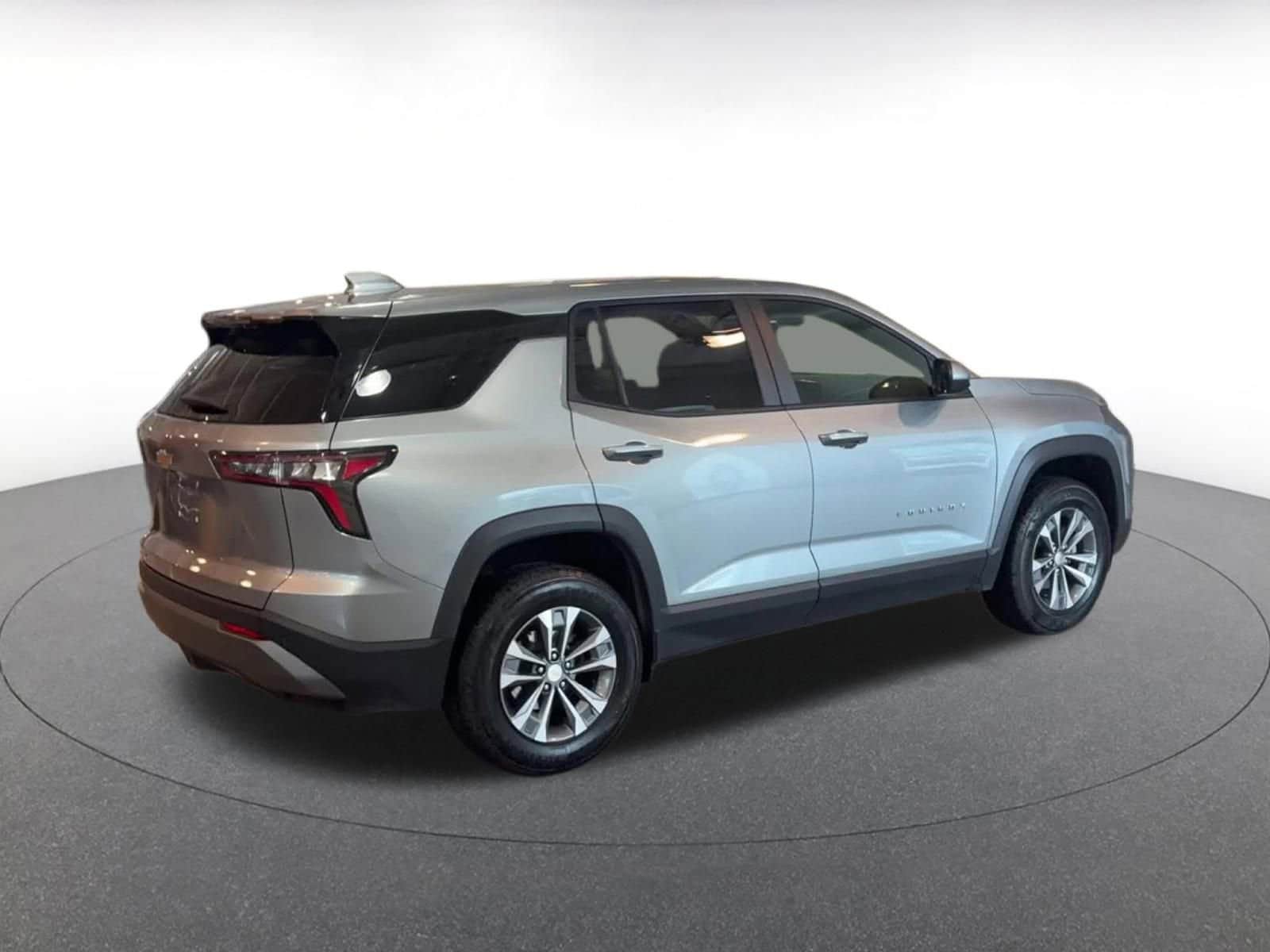 Thumbnail: 2025 Chevrolet Equinox - 15