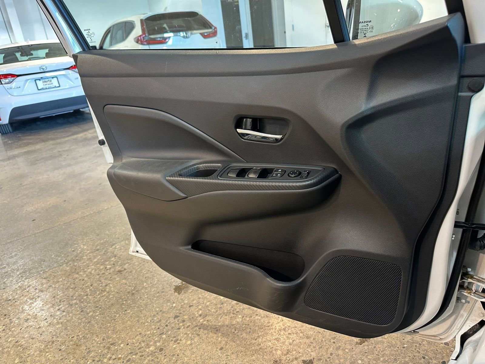 Thumbnail: 2025 Nissan Versa - 18