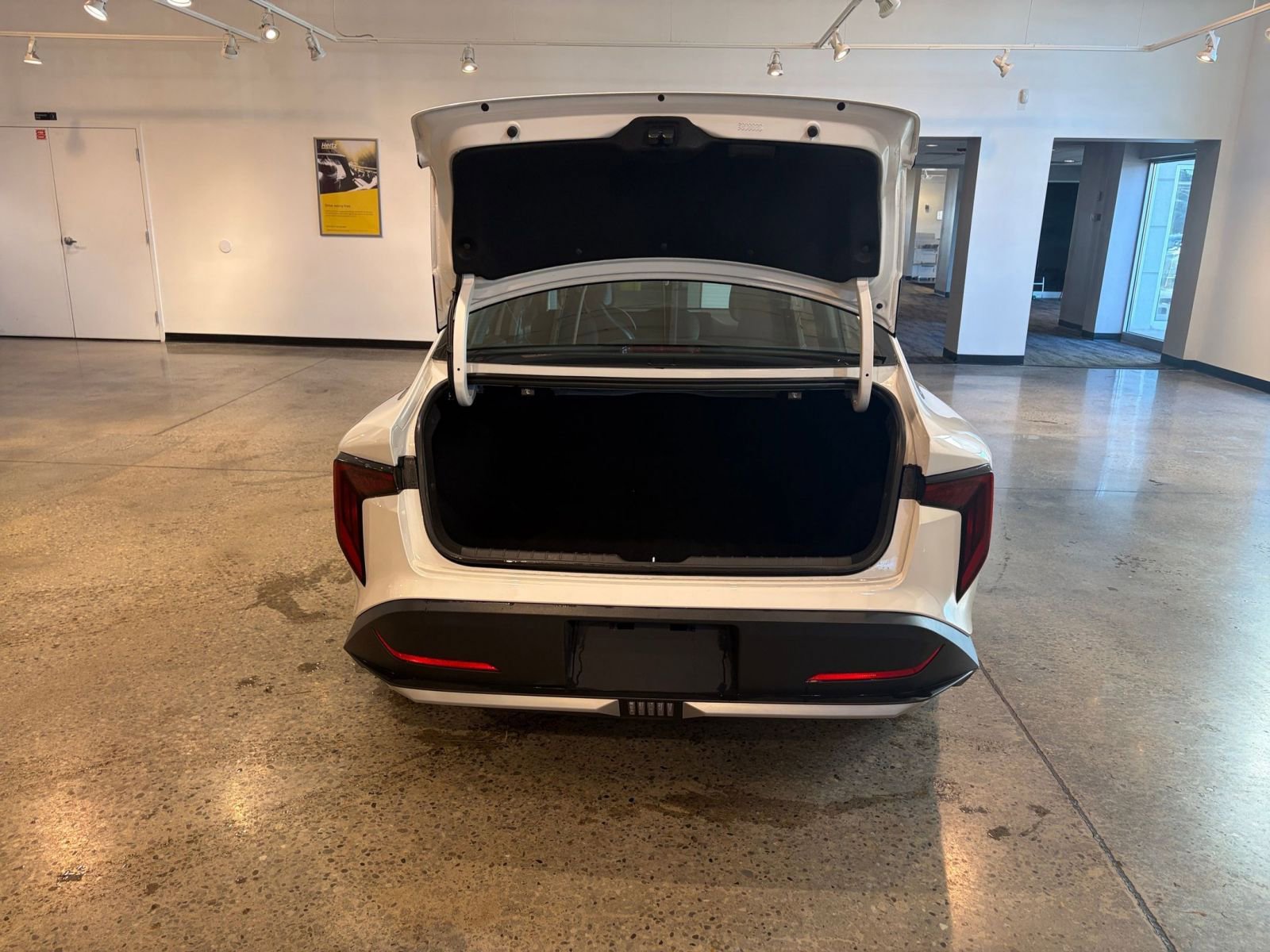 Thumbnail: 2025 Kia K4 - 30