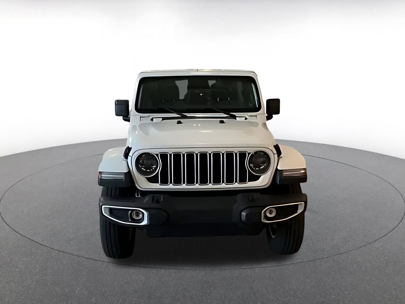 Thumbnail: 2025 Jeep Wrangler - 12