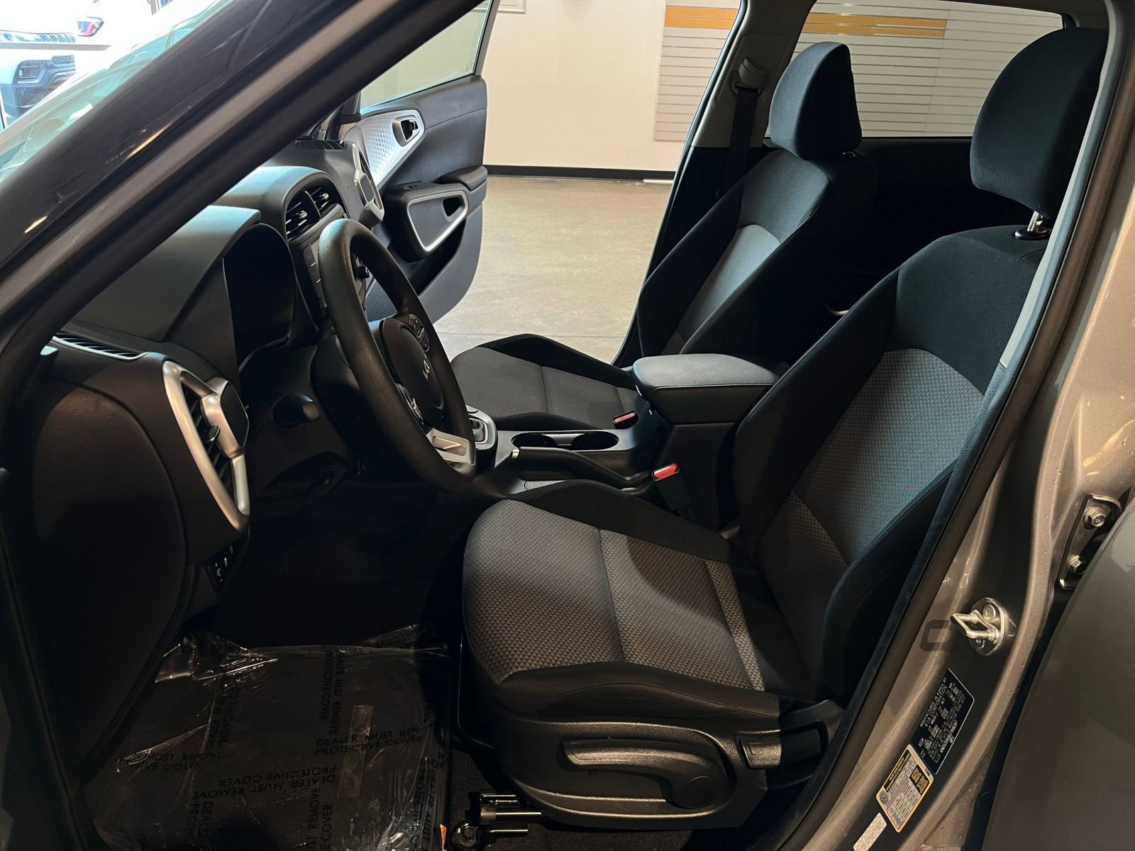 Thumbnail: 2025 Kia Soul - 25