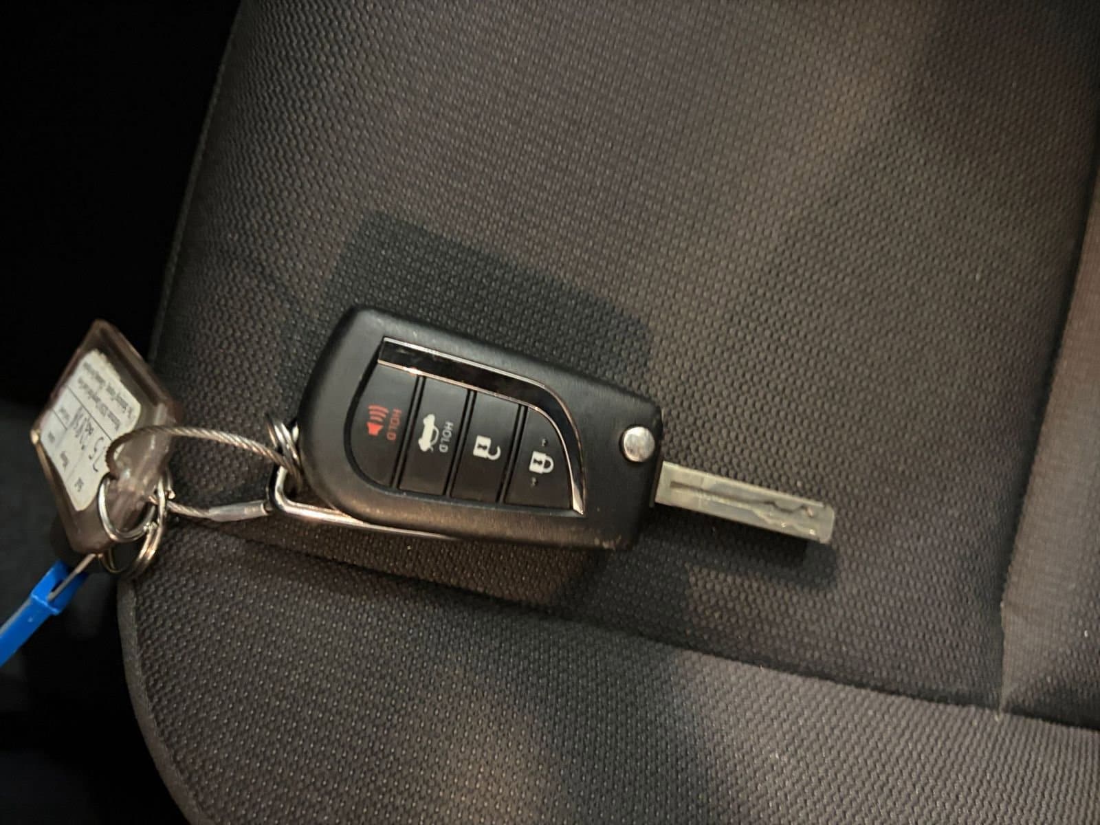 Thumbnail: 2025 Toyota Corolla - 22