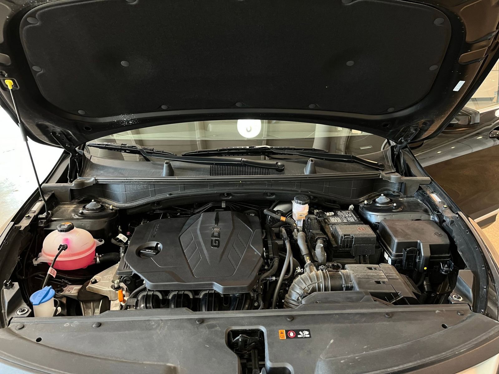 Thumbnail: 2025 Kia Sportage - 32