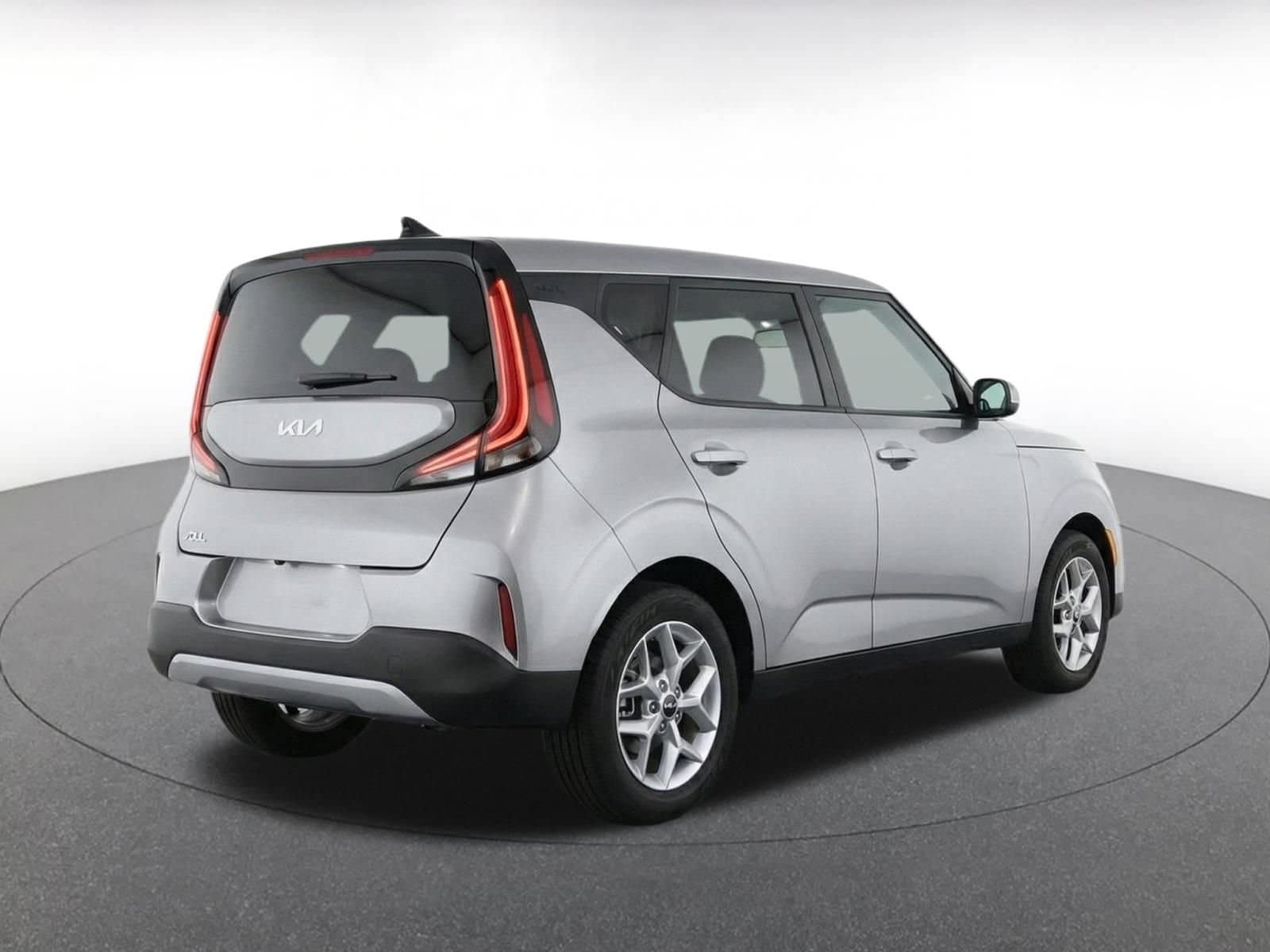 Thumbnail: 2025 Kia Soul - 9