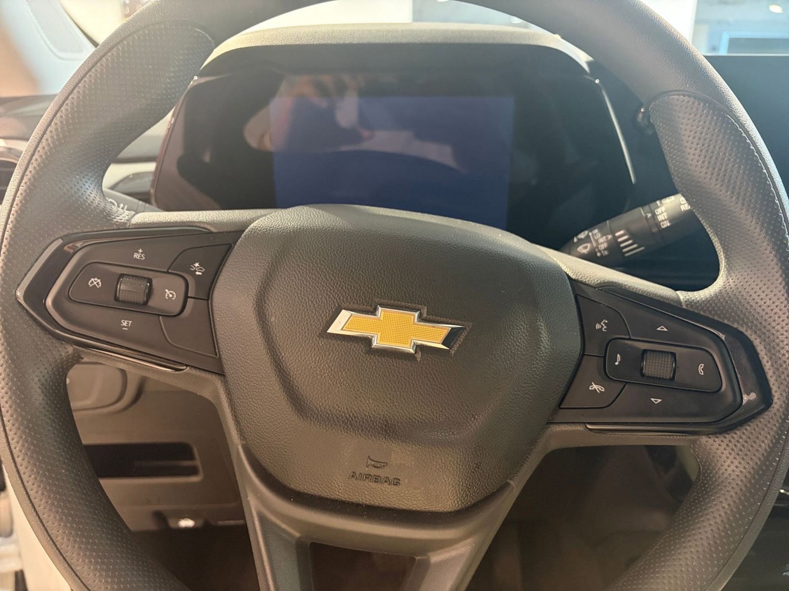 Thumbnail: 2025 Chevrolet TrailBlazer - 25