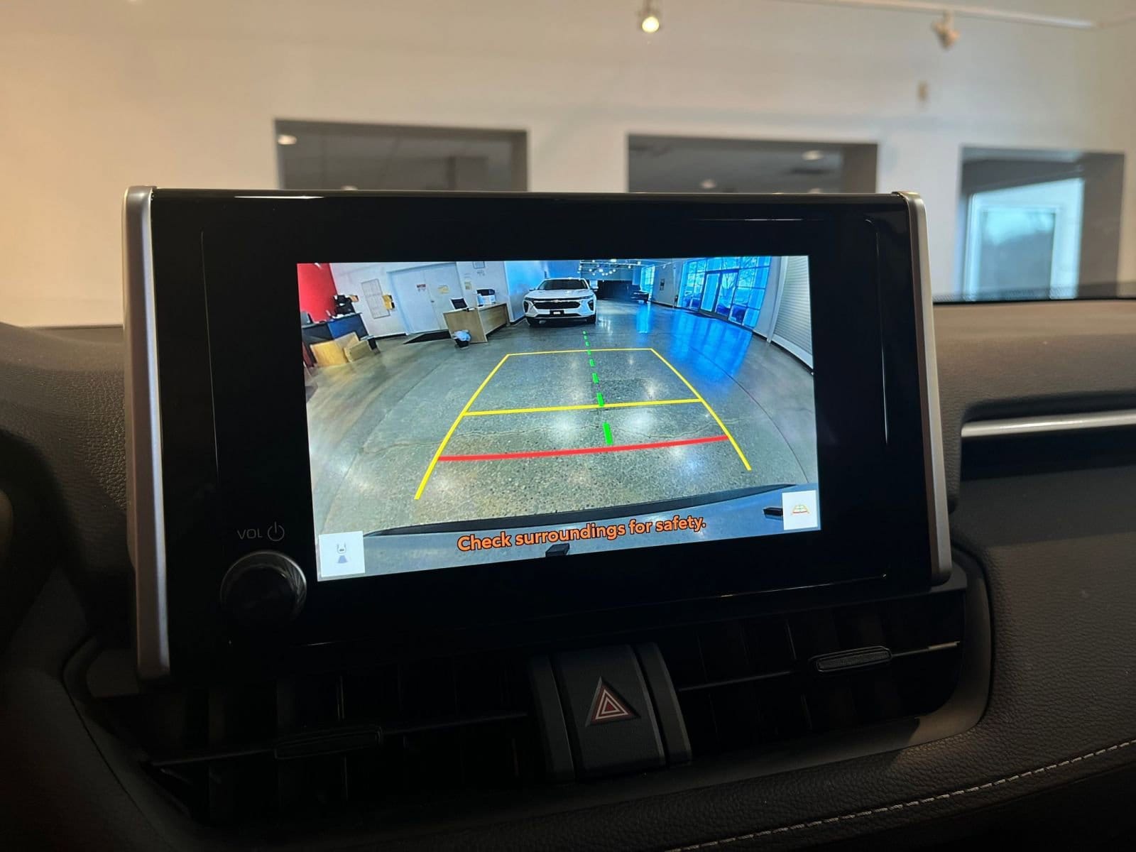 Thumbnail: 2025 Toyota RAV4 - 17