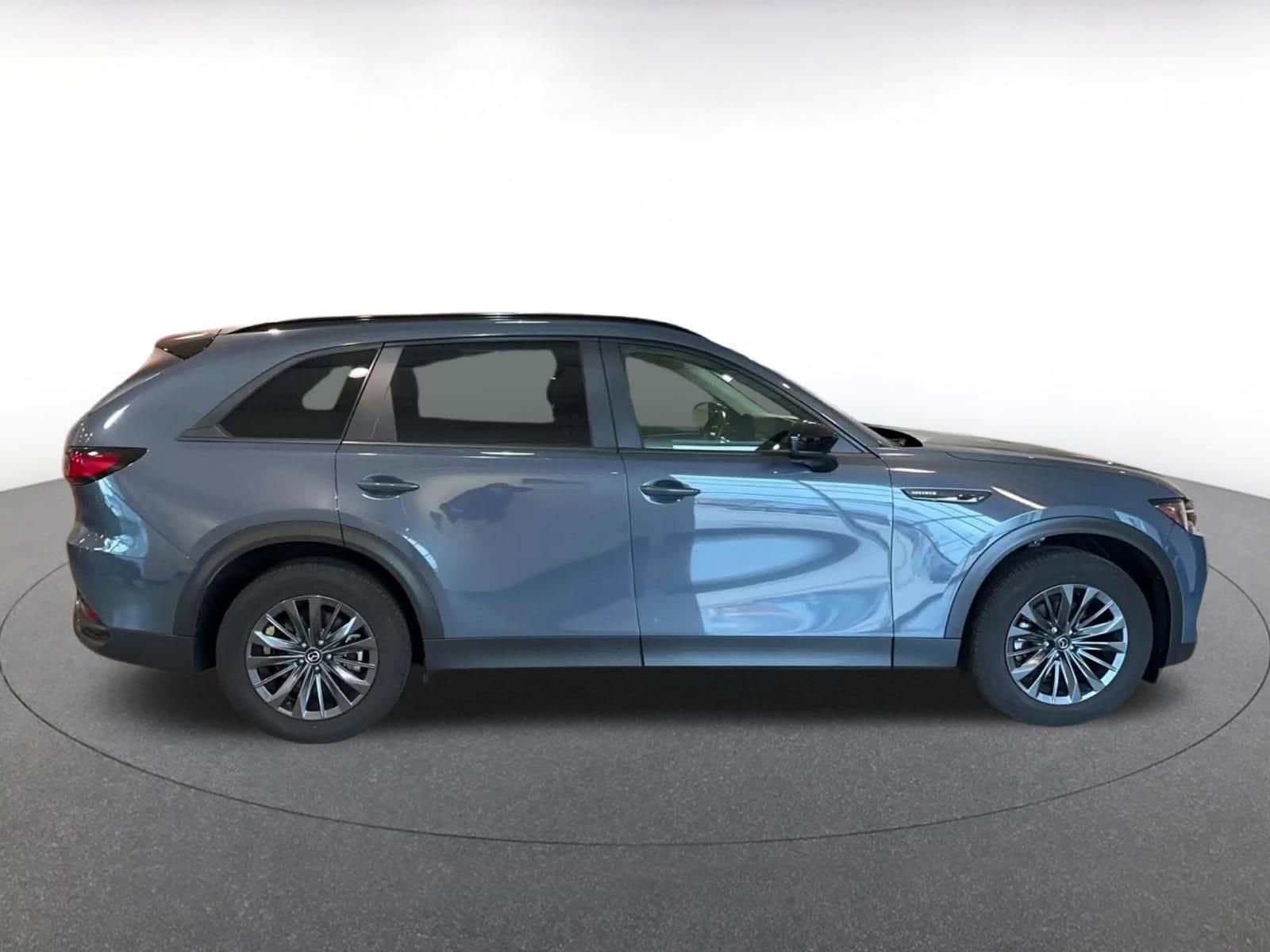 Thumbnail: 2025 Mazda CX-70 - 16