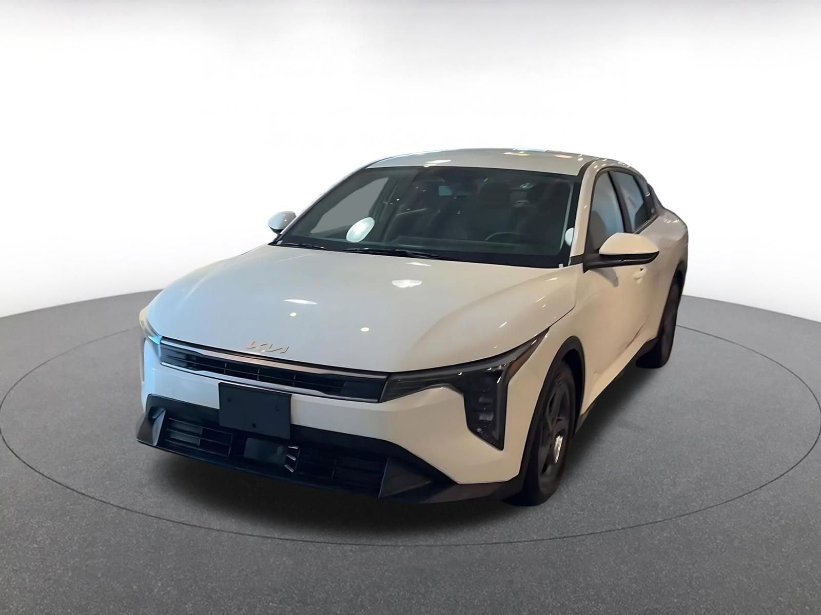 Thumbnail: 2025 Kia K4 - 7