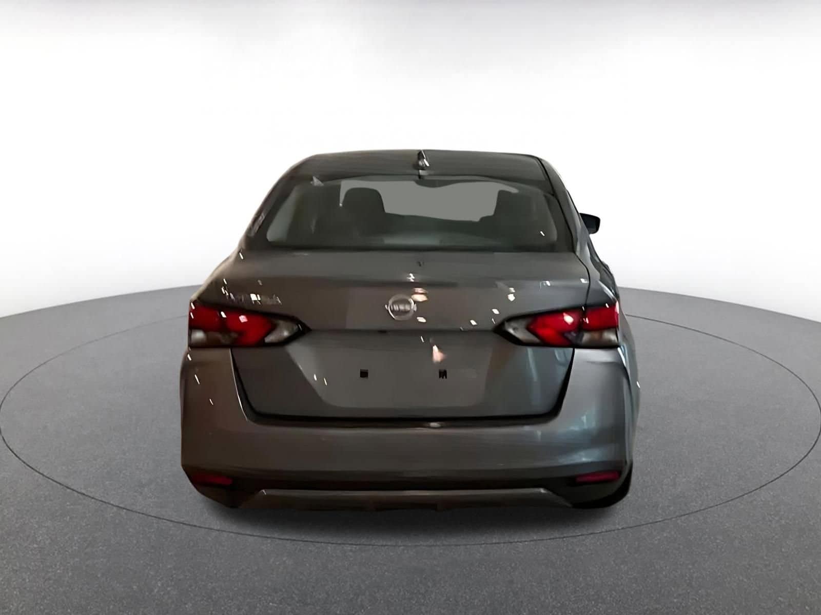Thumbnail: 2025 Nissan Versa - 12