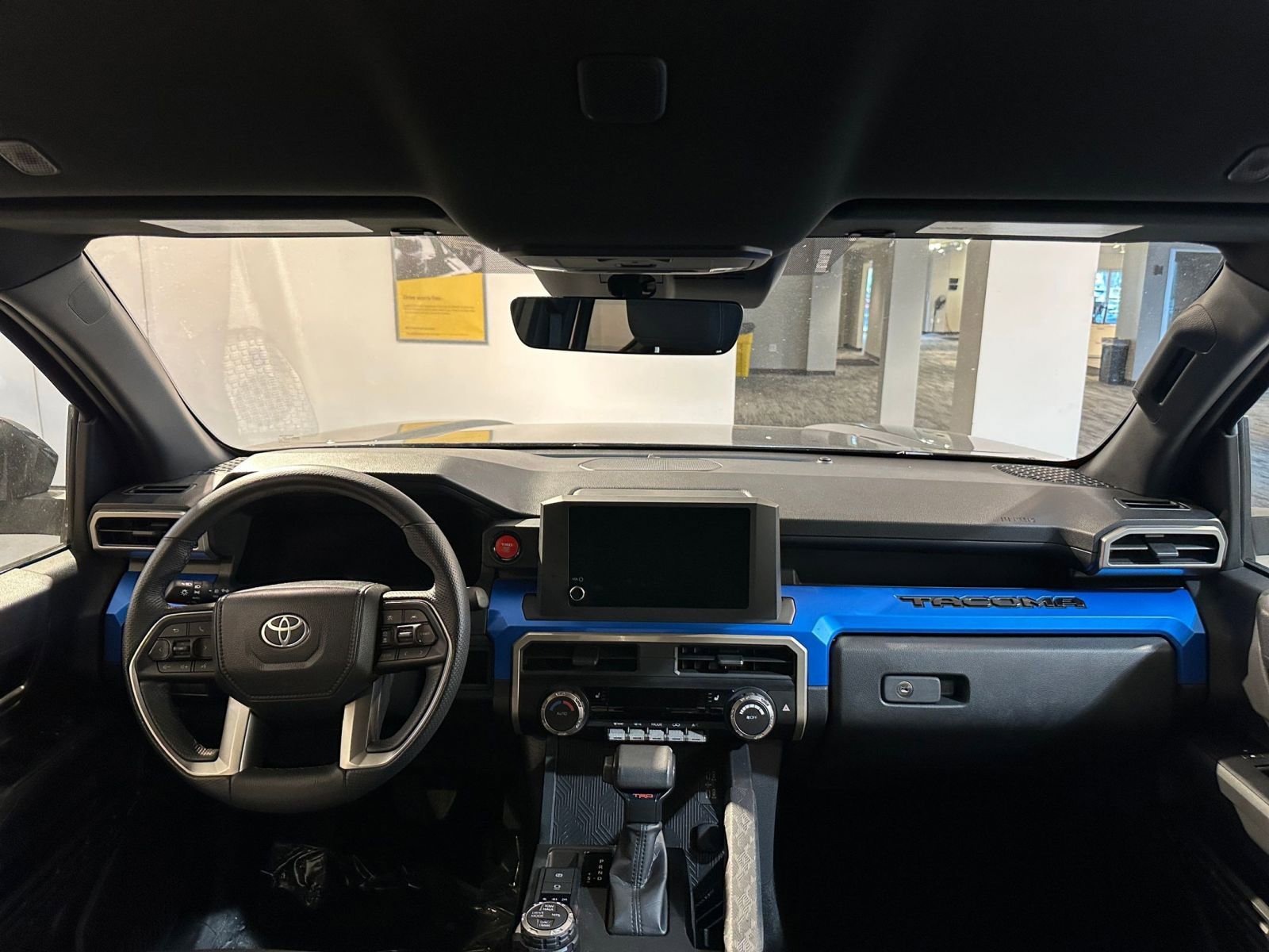 Thumbnail: 2025 Toyota Tacoma - 33