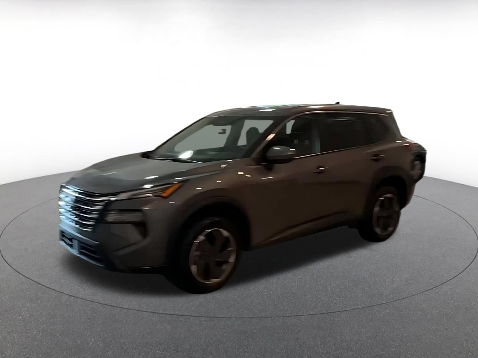Thumbnail: 2025 Nissan Rogue - 4