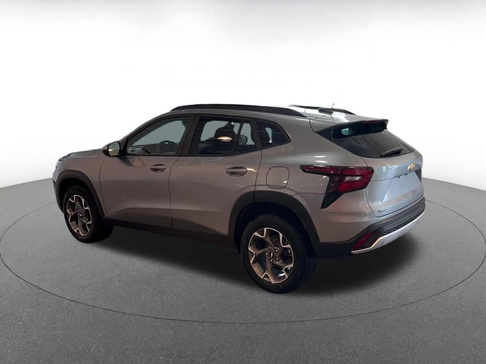 Thumbnail: 2025 Chevrolet Trax - 10