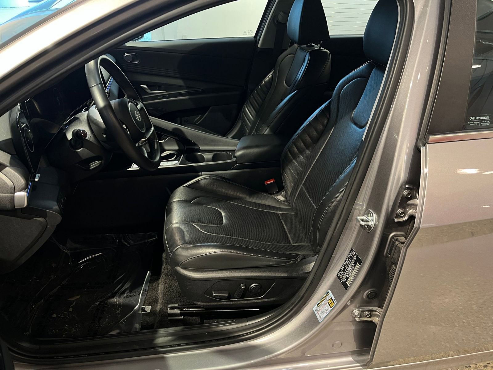 Thumbnail: 2025 Hyundai Elantra - 27