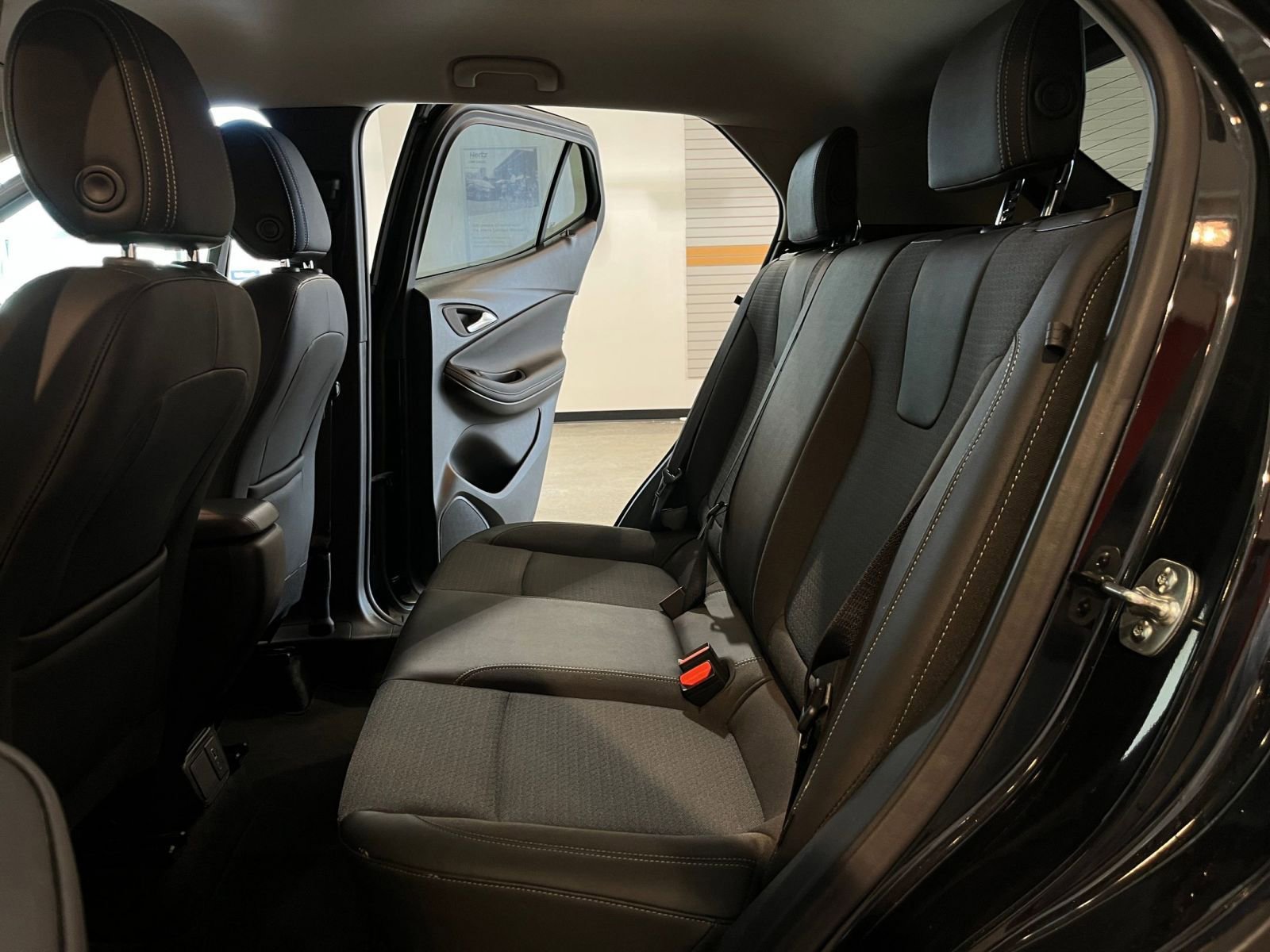 Thumbnail: 2025 Buick Encore GX - 24