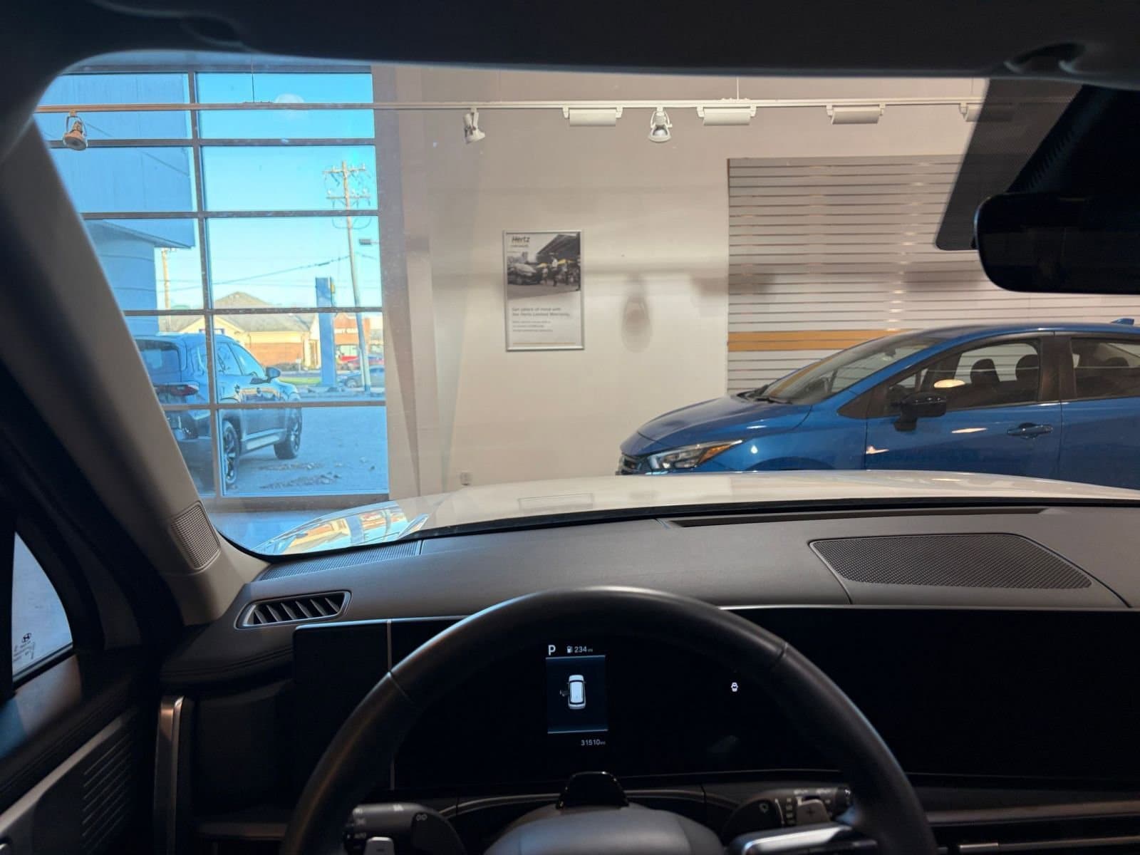 Thumbnail: 2025 Hyundai Santa Fe - 33