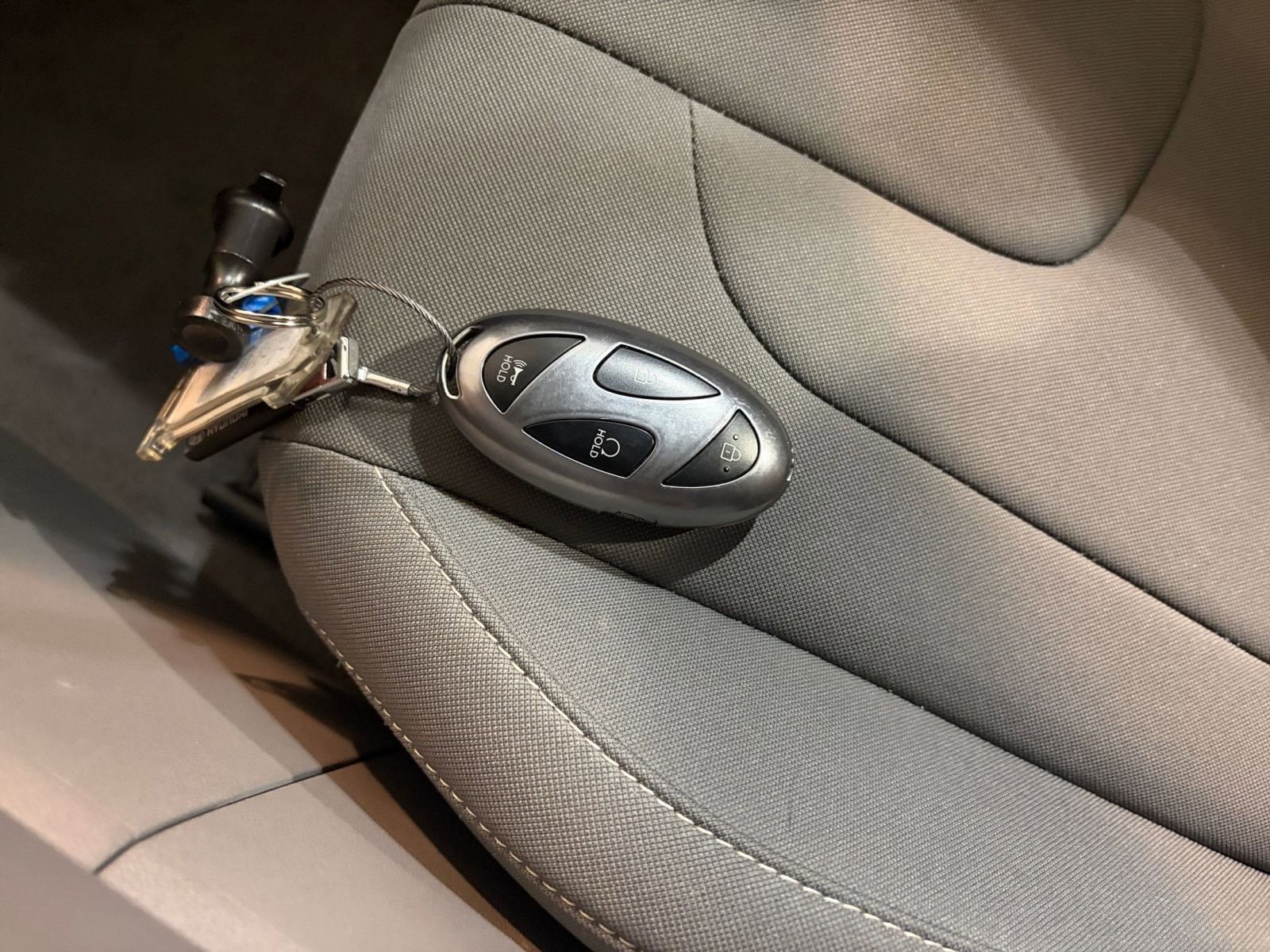 Thumbnail: 2025 Hyundai Elantra - 22