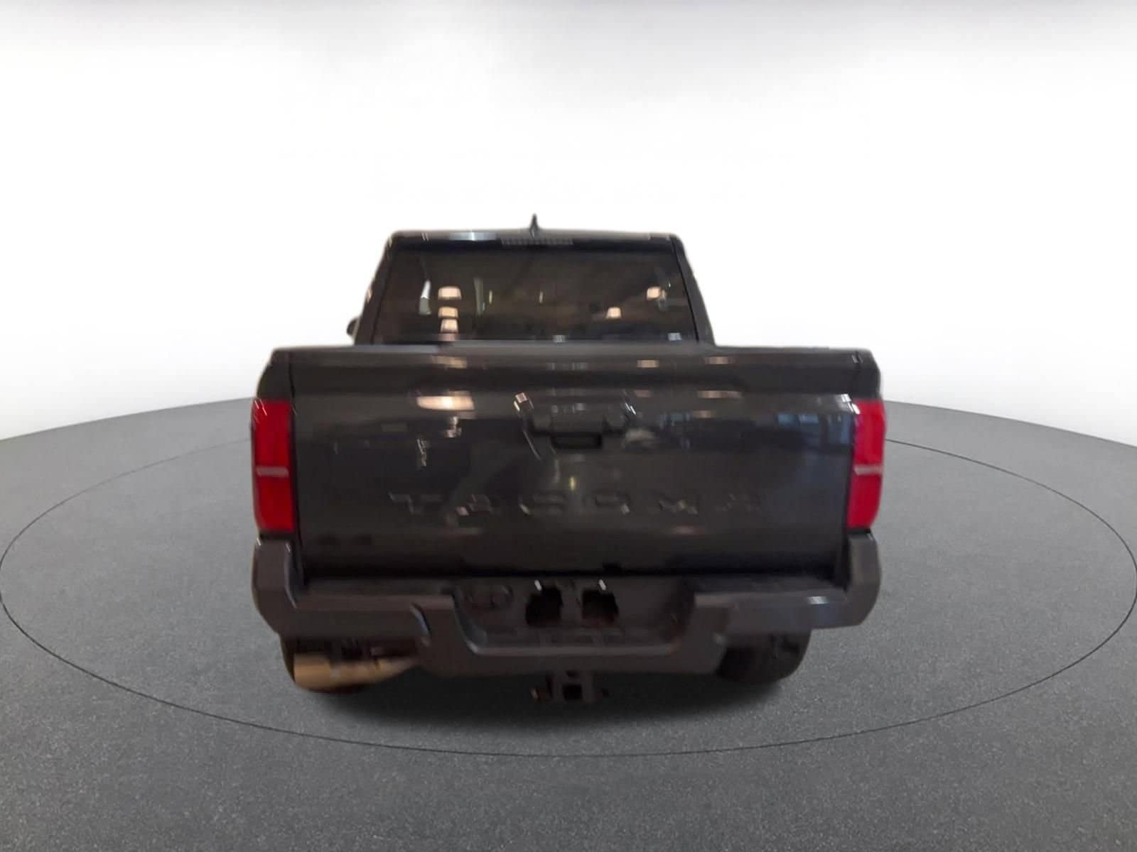 Thumbnail: 2025 Toyota Tacoma - 12