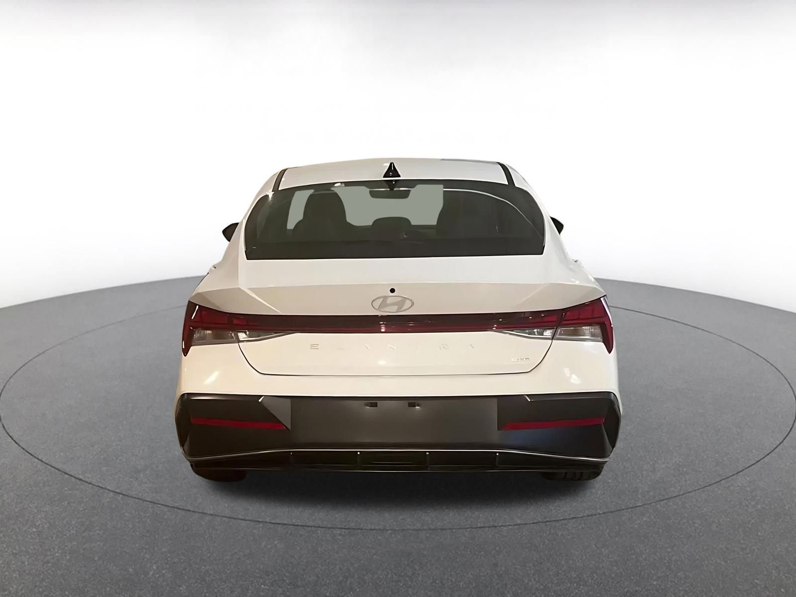 Thumbnail: 2025 Hyundai Elantra - 12