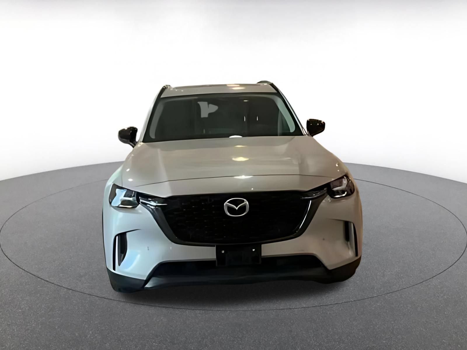 Thumbnail: 2026 Mazda CX-90 - 14