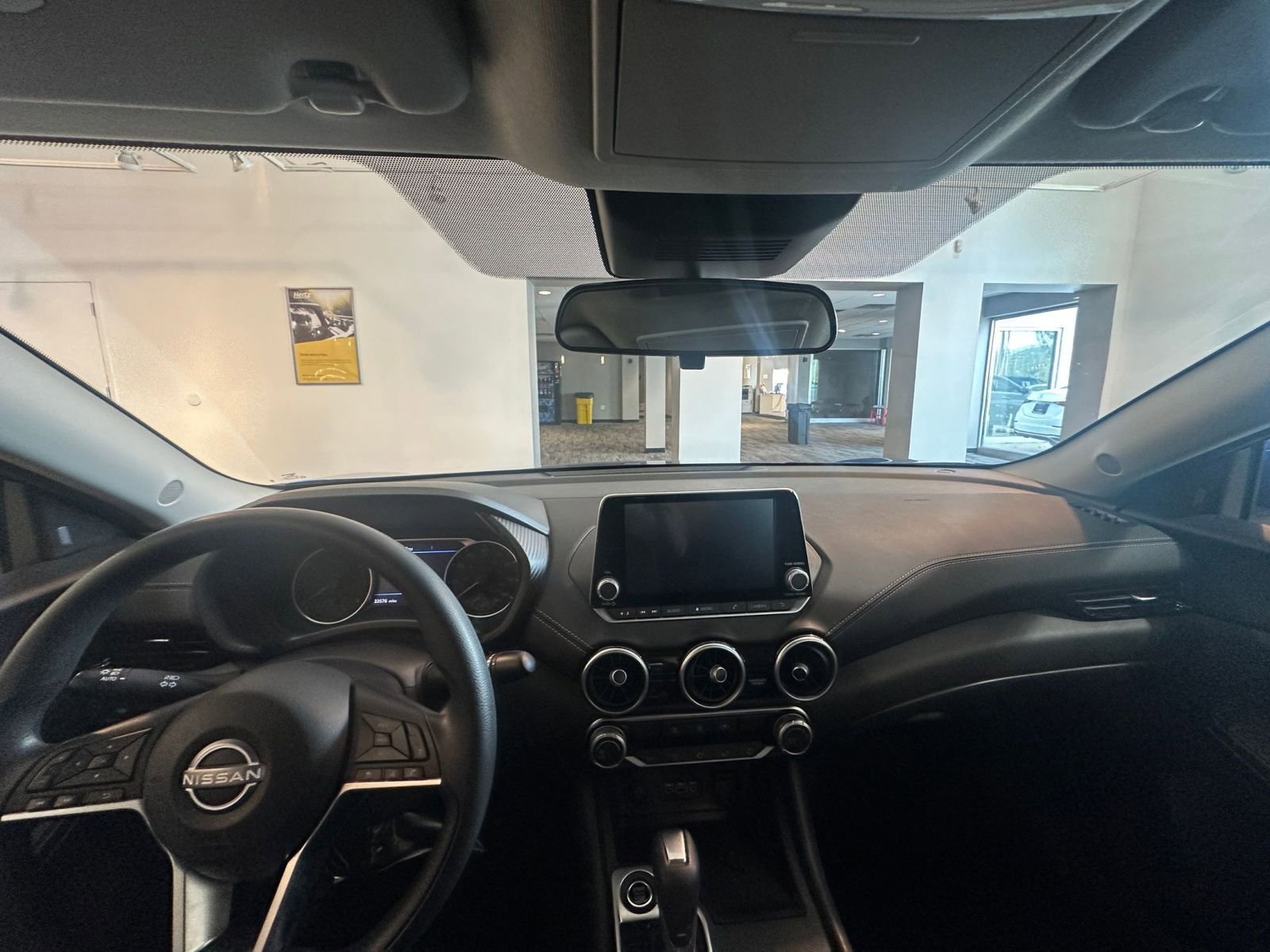 Thumbnail: 2024 Nissan Sentra - 32