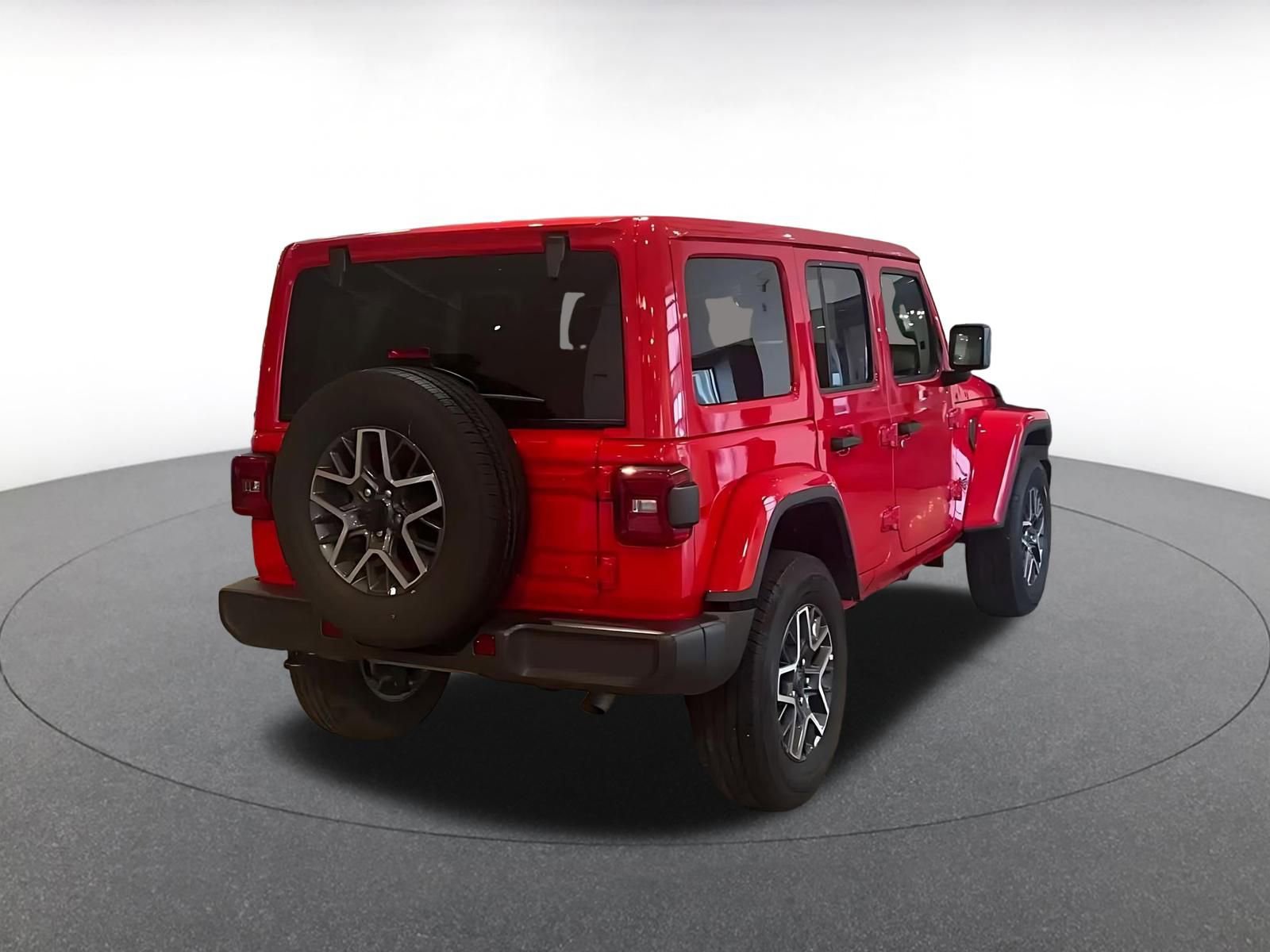 Thumbnail: 2025 Jeep Wrangler - 14
