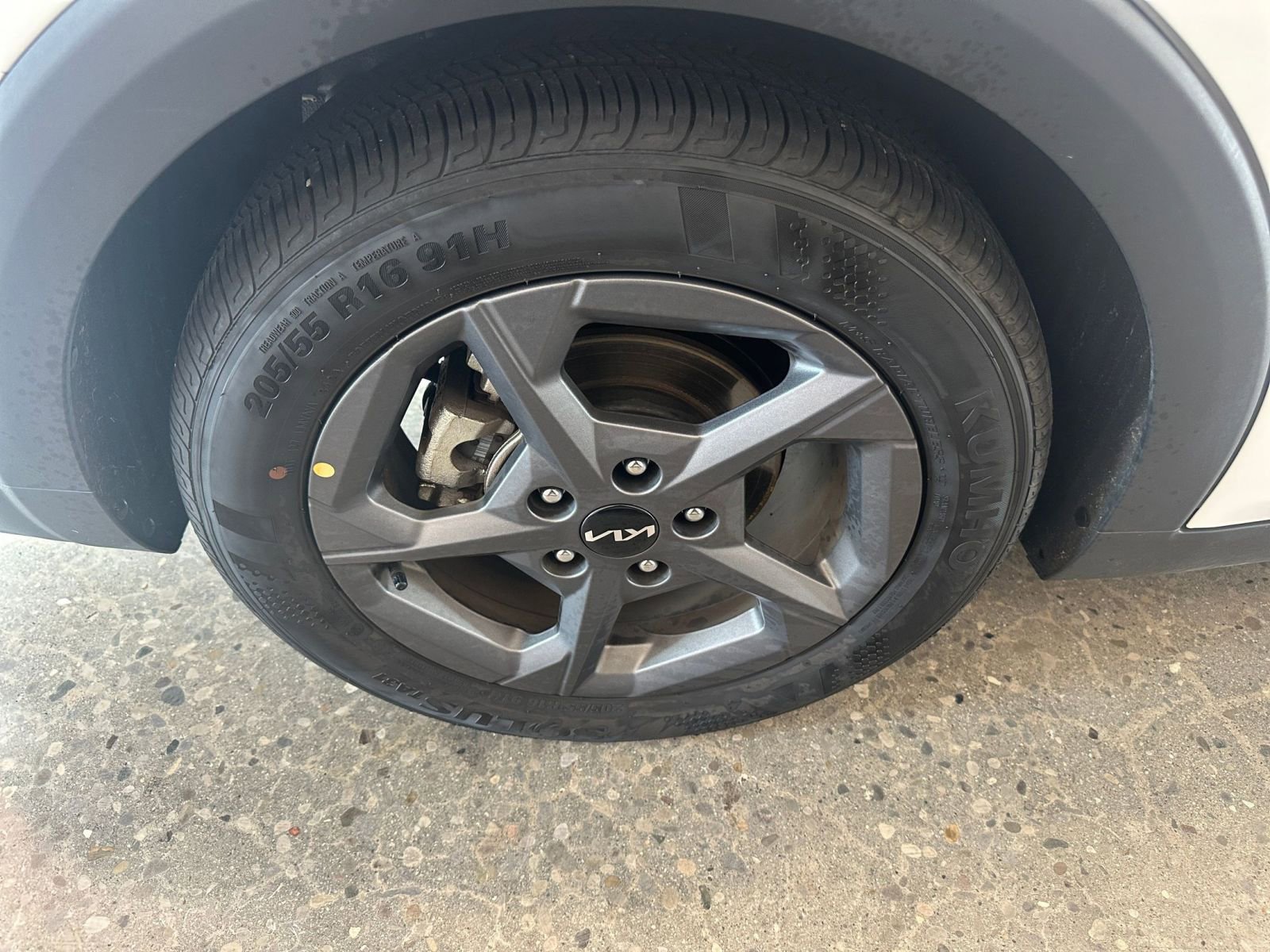 Thumbnail: 2025 Kia K4 - 30