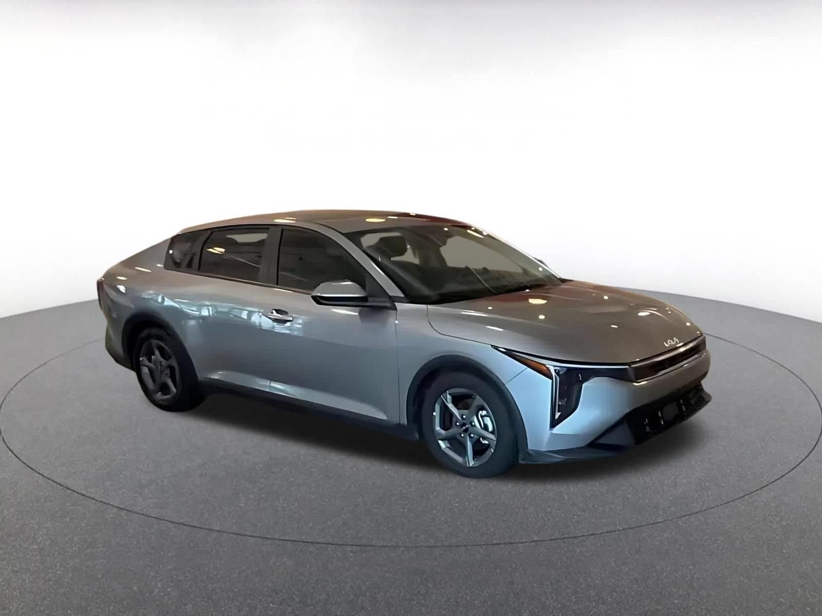 Thumbnail: 2025 Kia K4 - 2