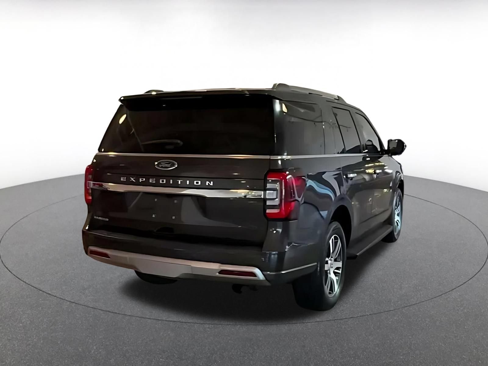 Thumbnail: 2024 Ford Expedition - 13