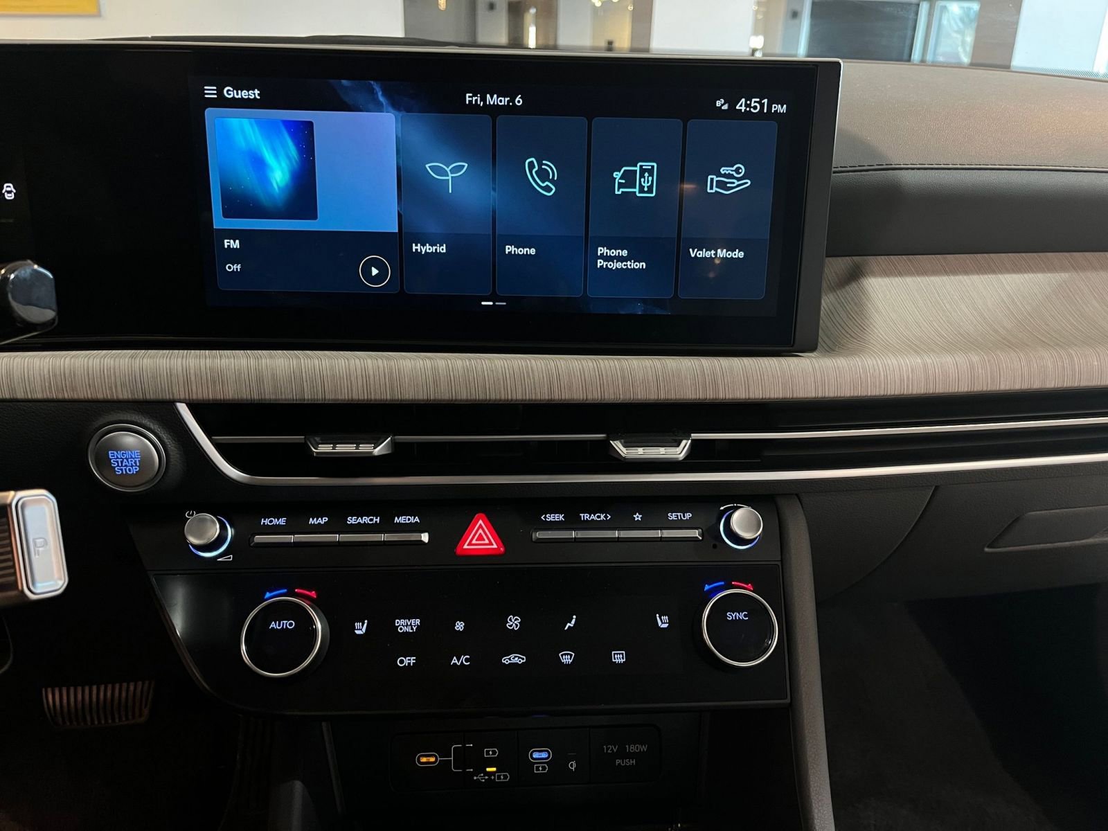 Thumbnail: 2025 Hyundai Sonata - 17