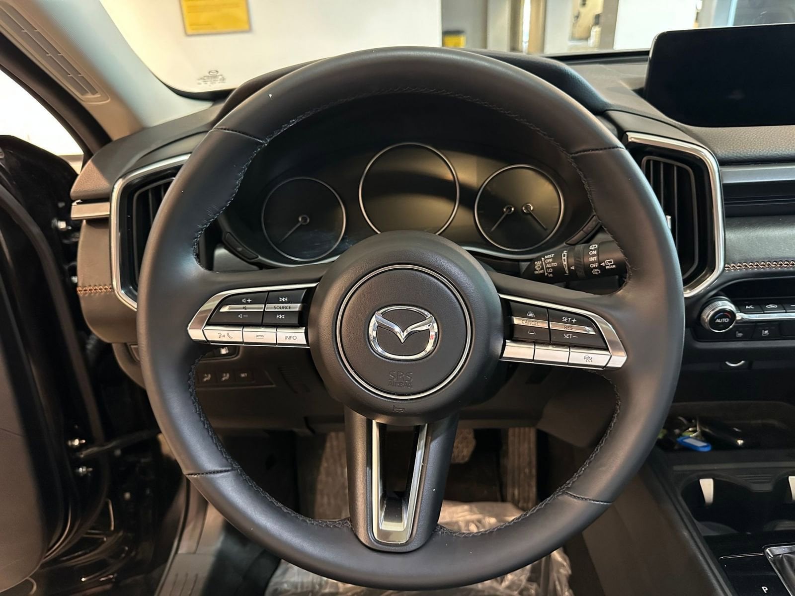 Thumbnail: 2025 Mazda CX-50 - 29