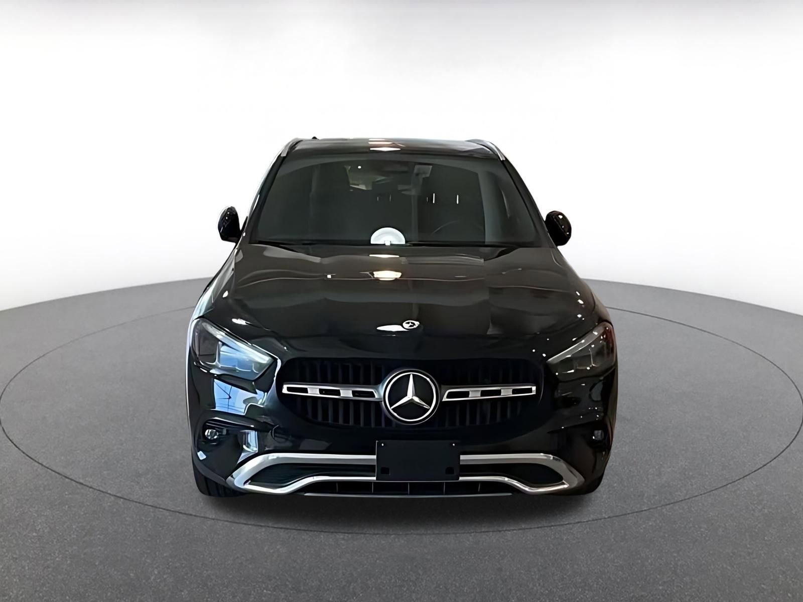 Thumbnail: 2025 Mercedes-Benz GLA - 10