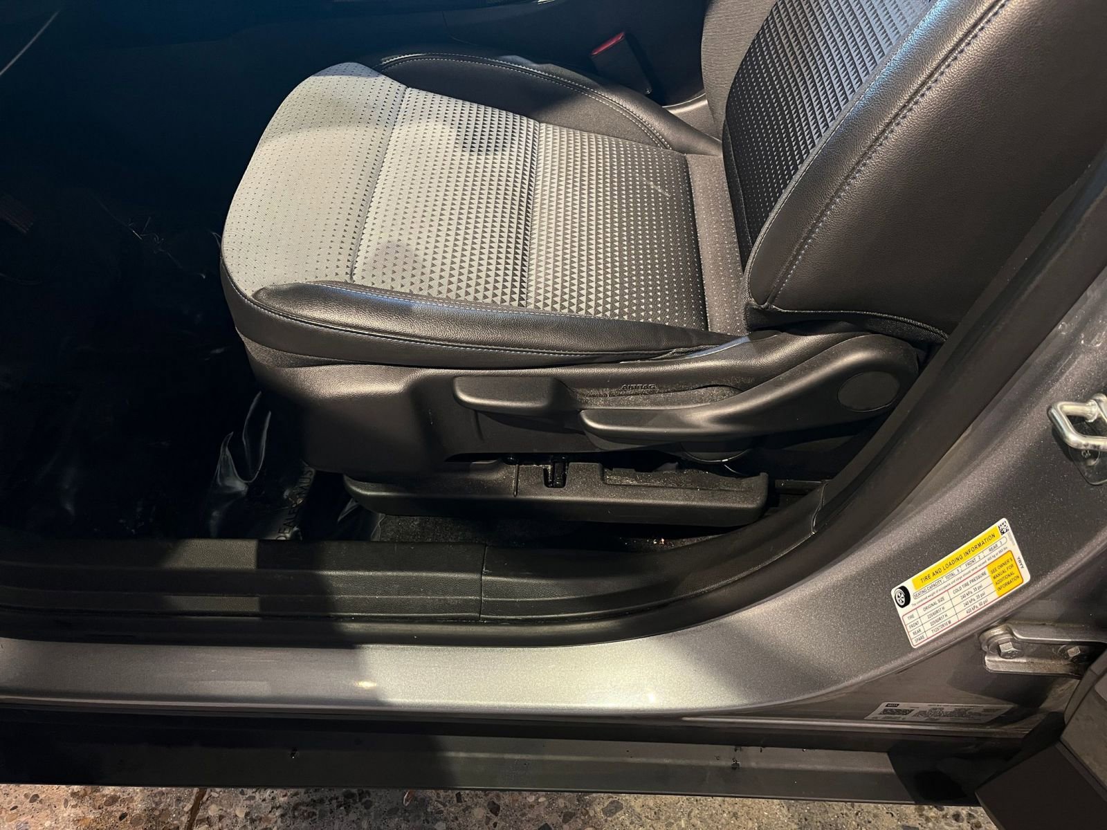 Thumbnail: 2025 Chevrolet Trax - 23