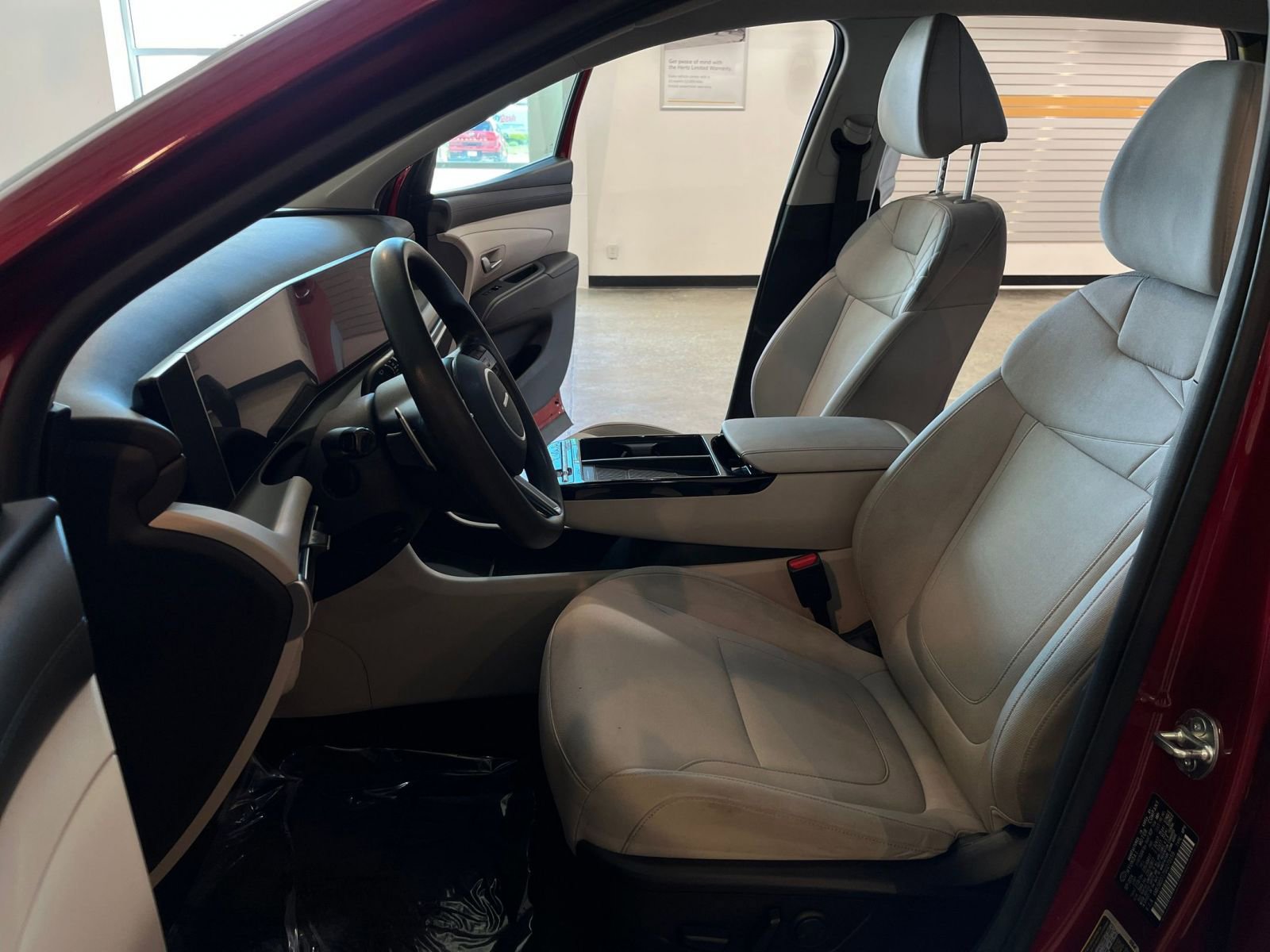 Thumbnail: 2025 Hyundai Tucson - 28