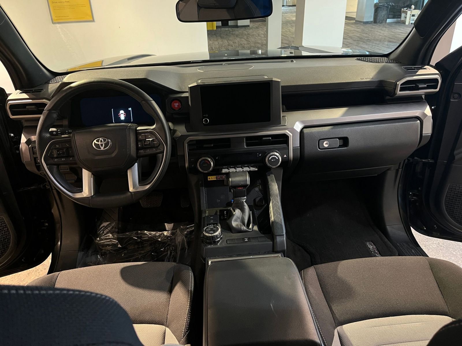 Thumbnail: 2025 Toyota 4Runner - 34