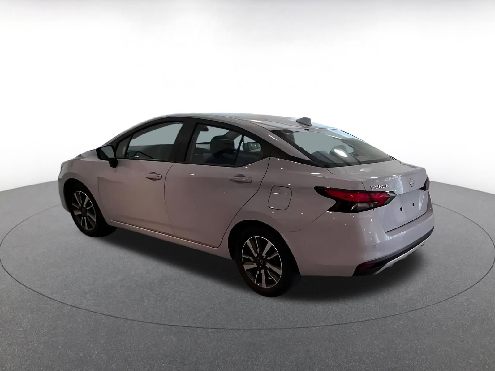Thumbnail: 2025 Nissan Versa - 11