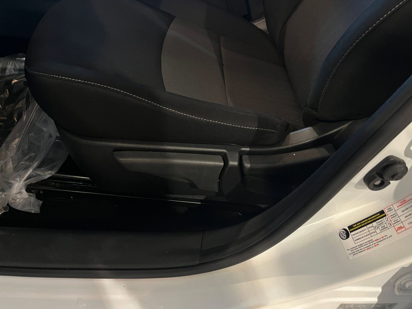 Thumbnail: 2025 Nissan Sentra - 22