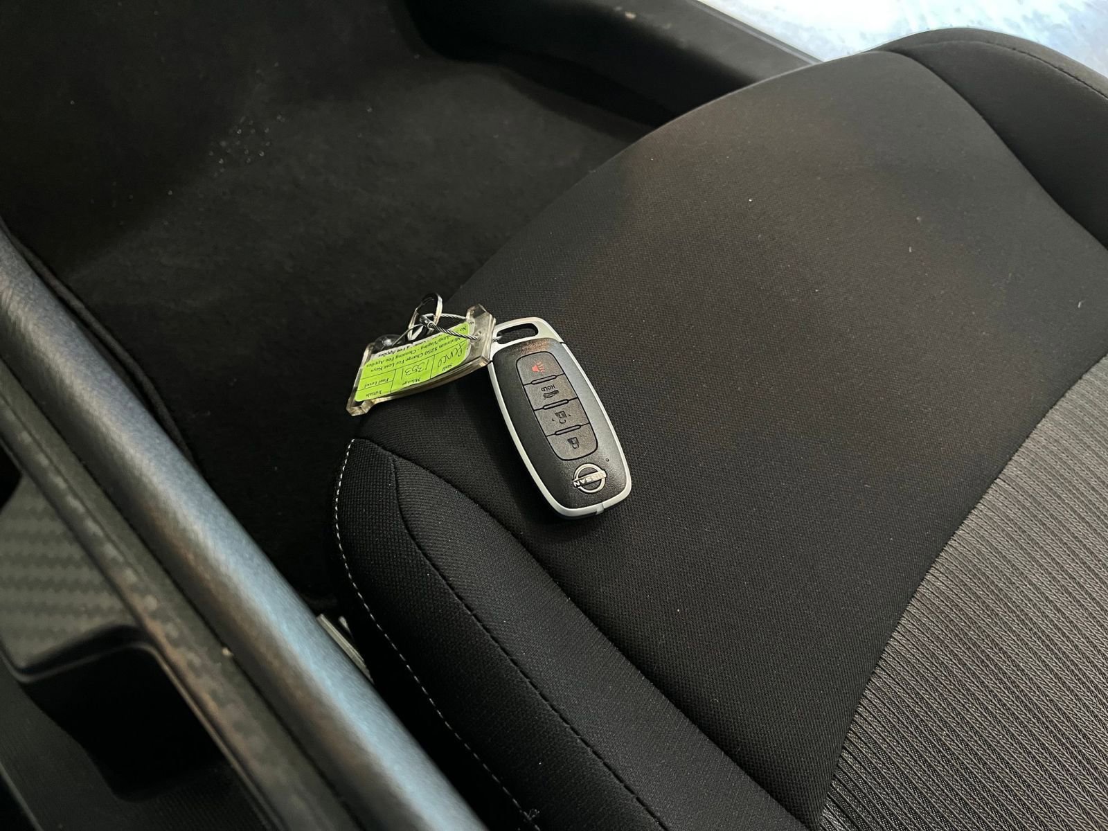 Thumbnail: 2025 Nissan Sentra - 21