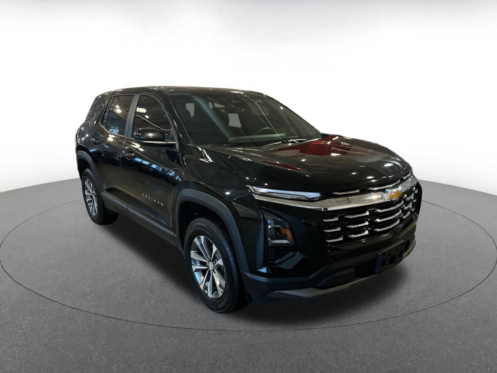 Thumbnail: 2025 Chevrolet Equinox - 1