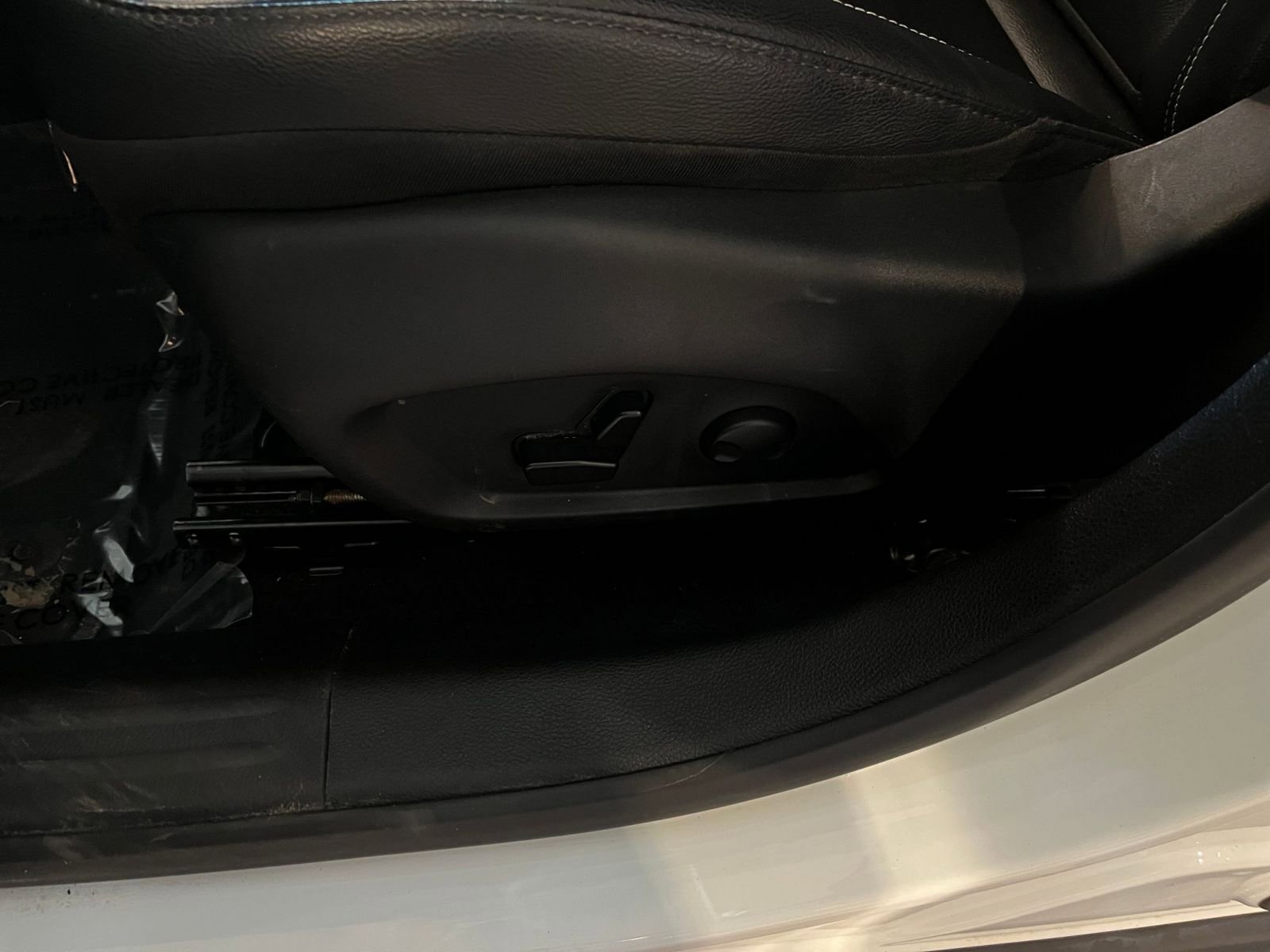 Thumbnail: 2025 Jeep Compass - 22