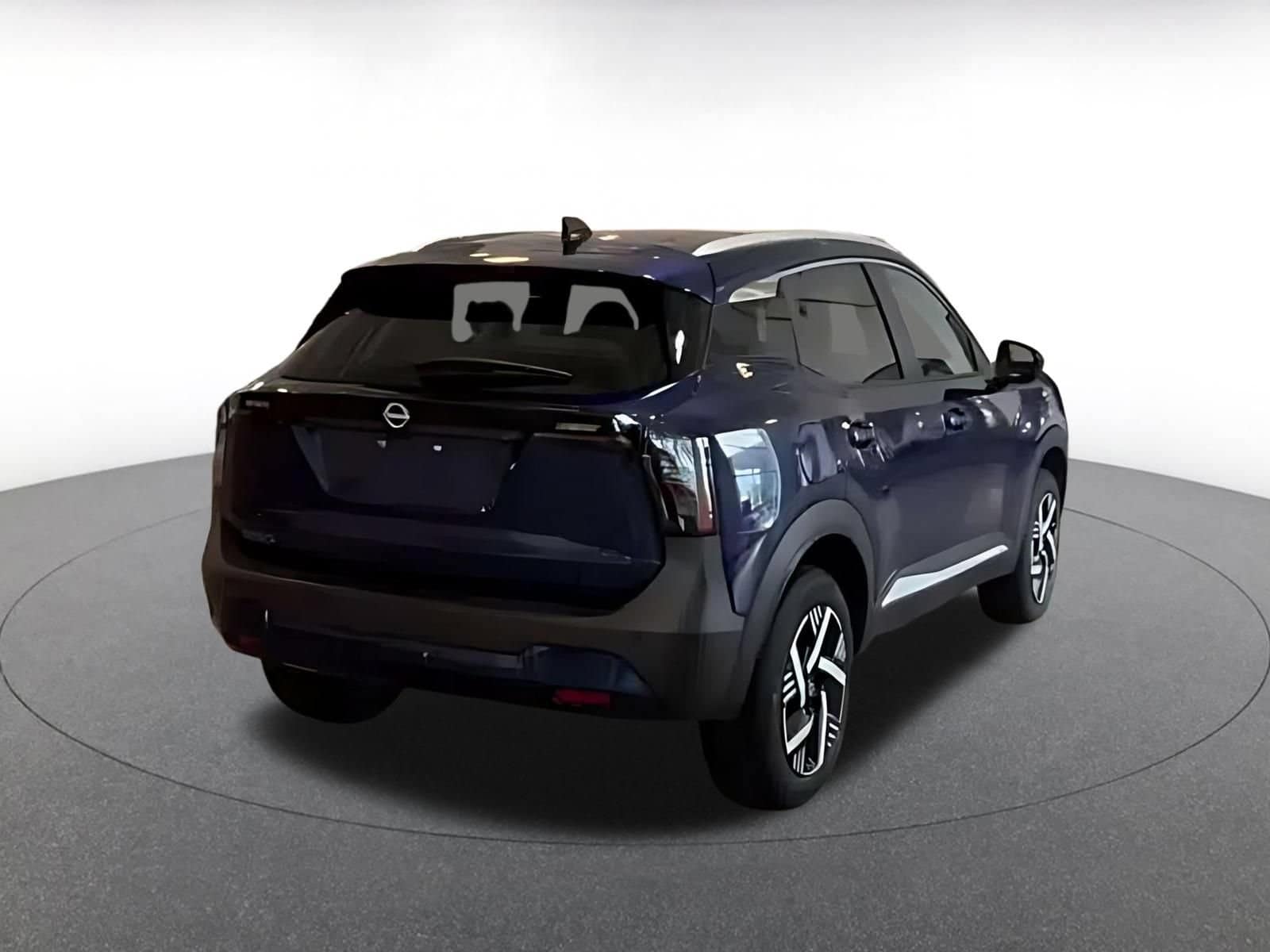 Thumbnail: 2026 Nissan Kicks - 9