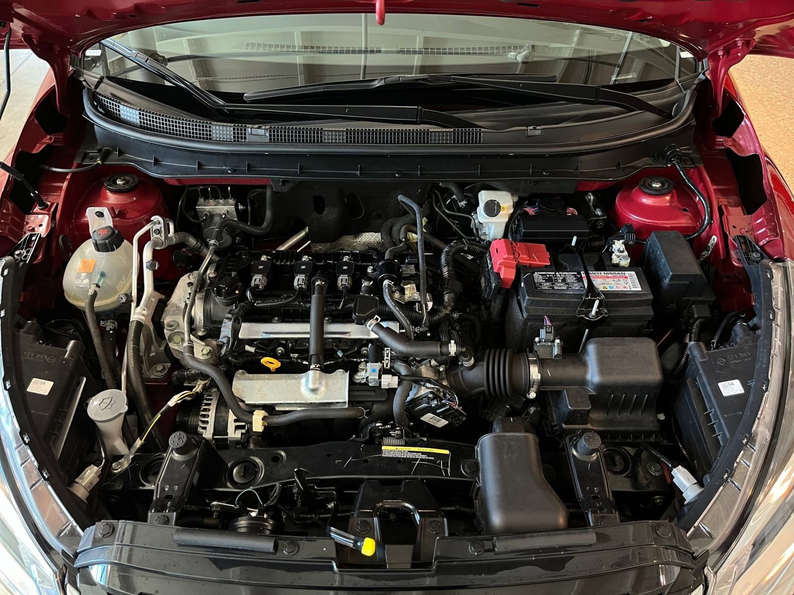 Thumbnail: 2024 Nissan Kicks - 30