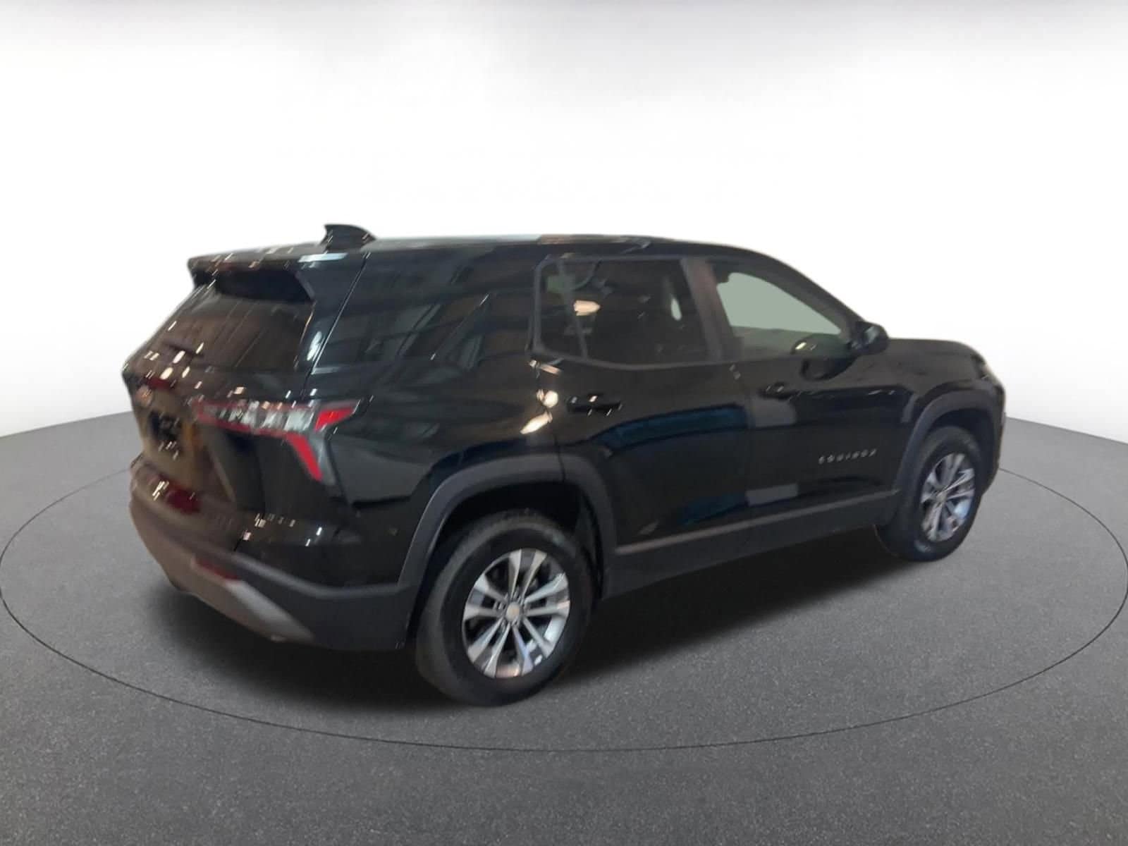 Thumbnail: 2025 Chevrolet Equinox - 15