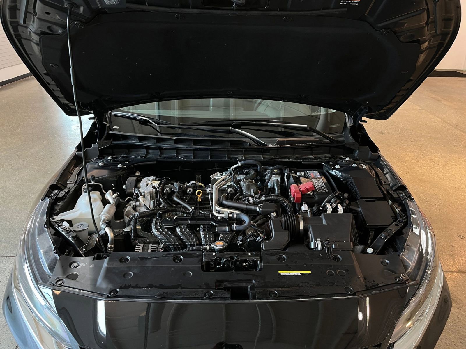 Thumbnail: 2025 Nissan Altima - 31