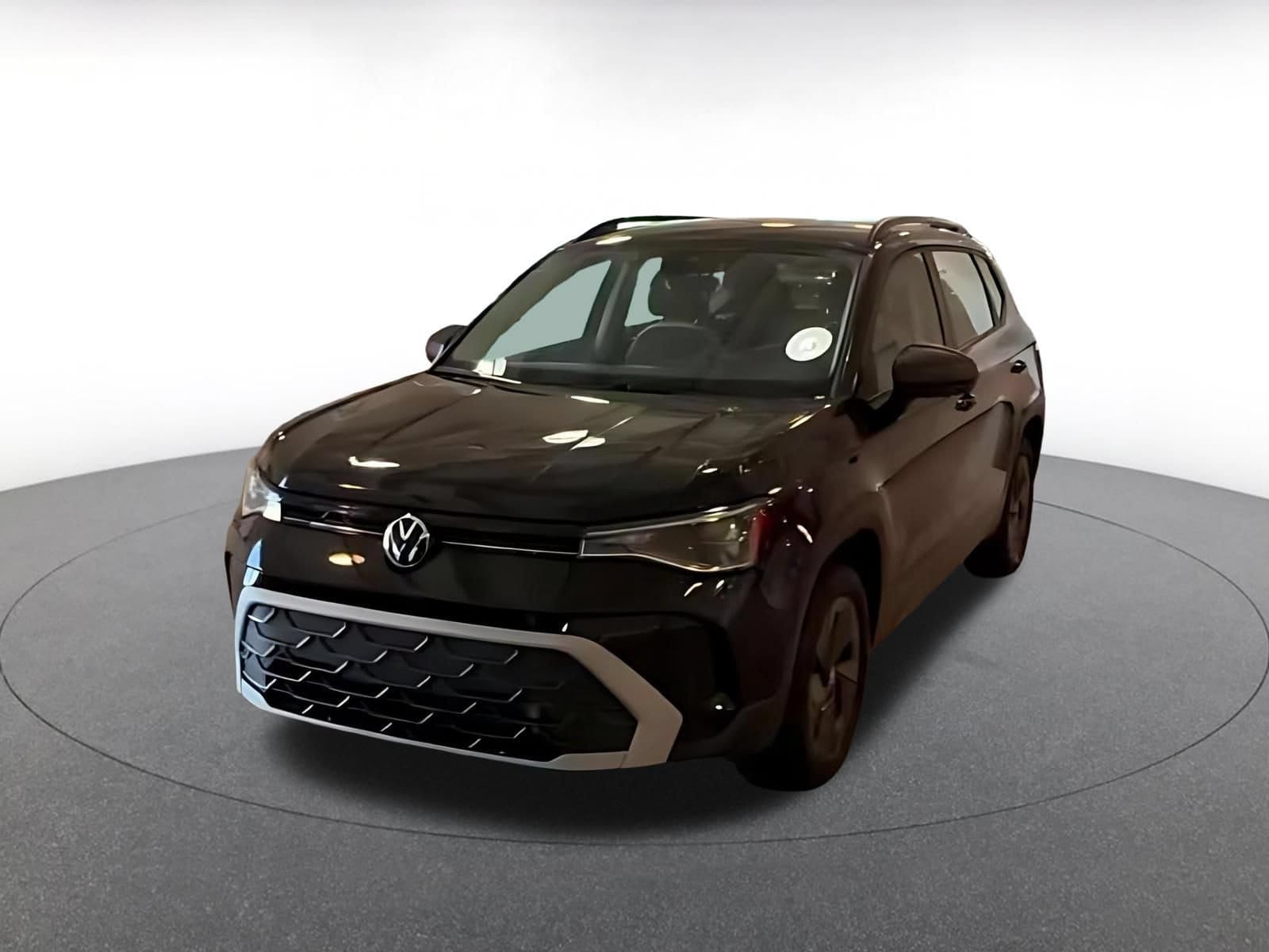 Thumbnail: 2026 Volkswagen Taos - 3