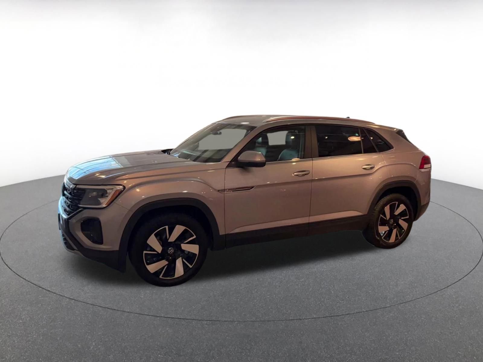 Thumbnail: 2025 Volkswagen Atlas - 8