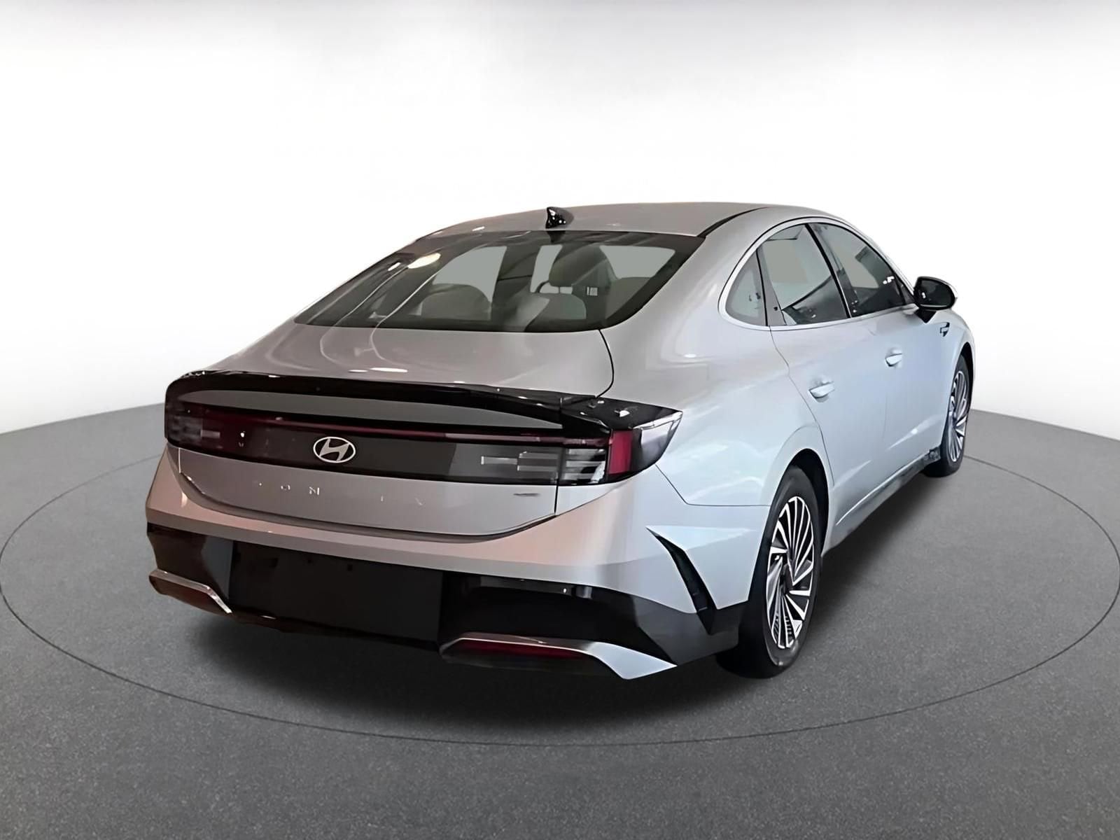 Thumbnail: 2025 Hyundai Sonata - 7