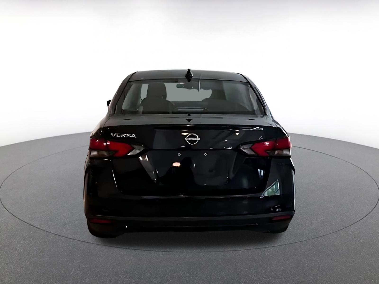 Thumbnail: 2025 Nissan Versa - 7