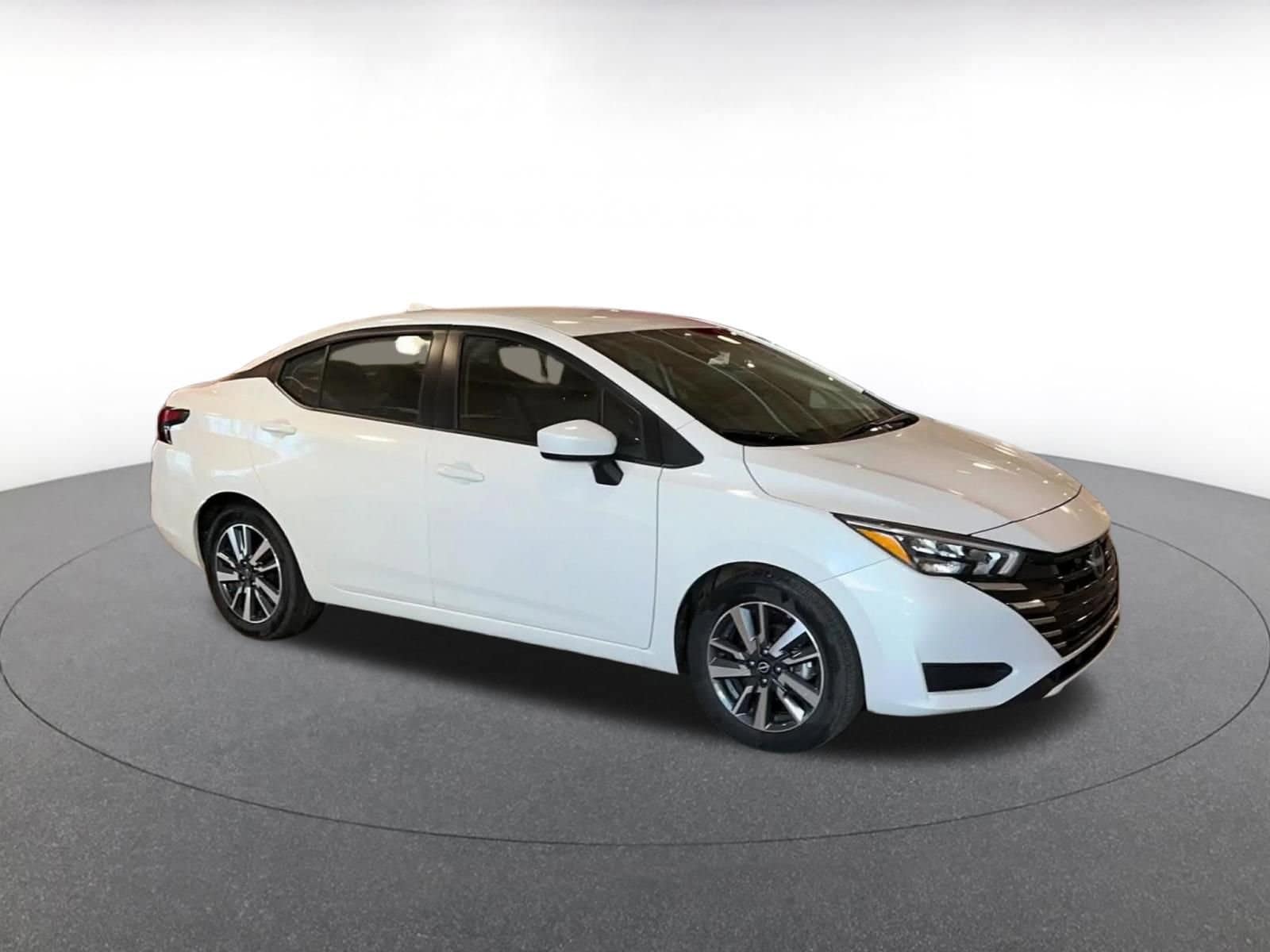Thumbnail: 2025 Nissan Versa - 2