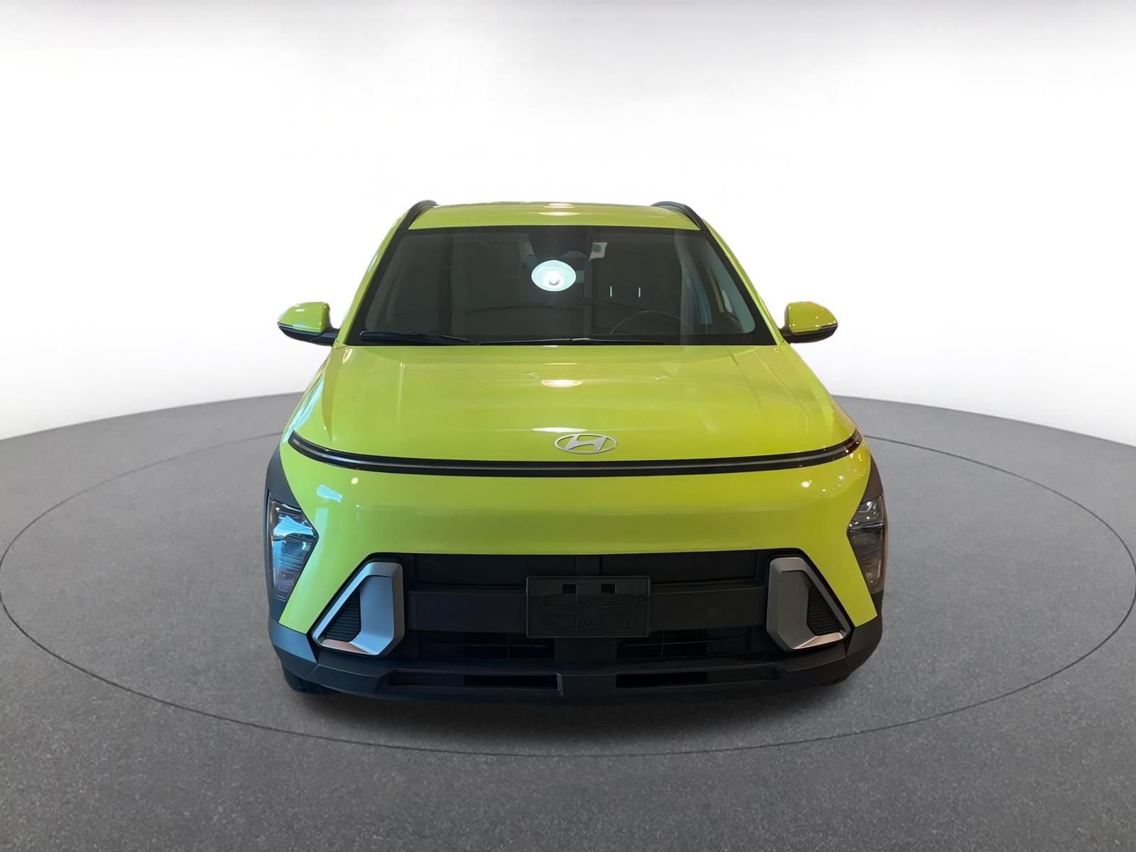 Thumbnail: 2025 Hyundai Kona - 4