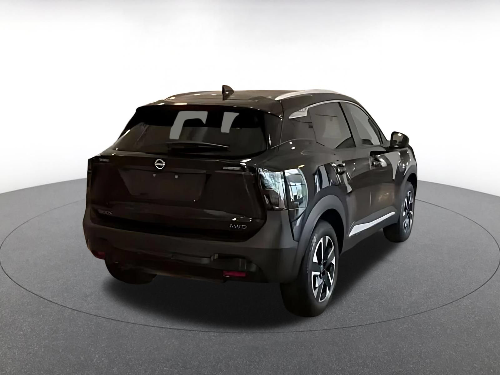 Thumbnail: 2026 Nissan Kicks - 10